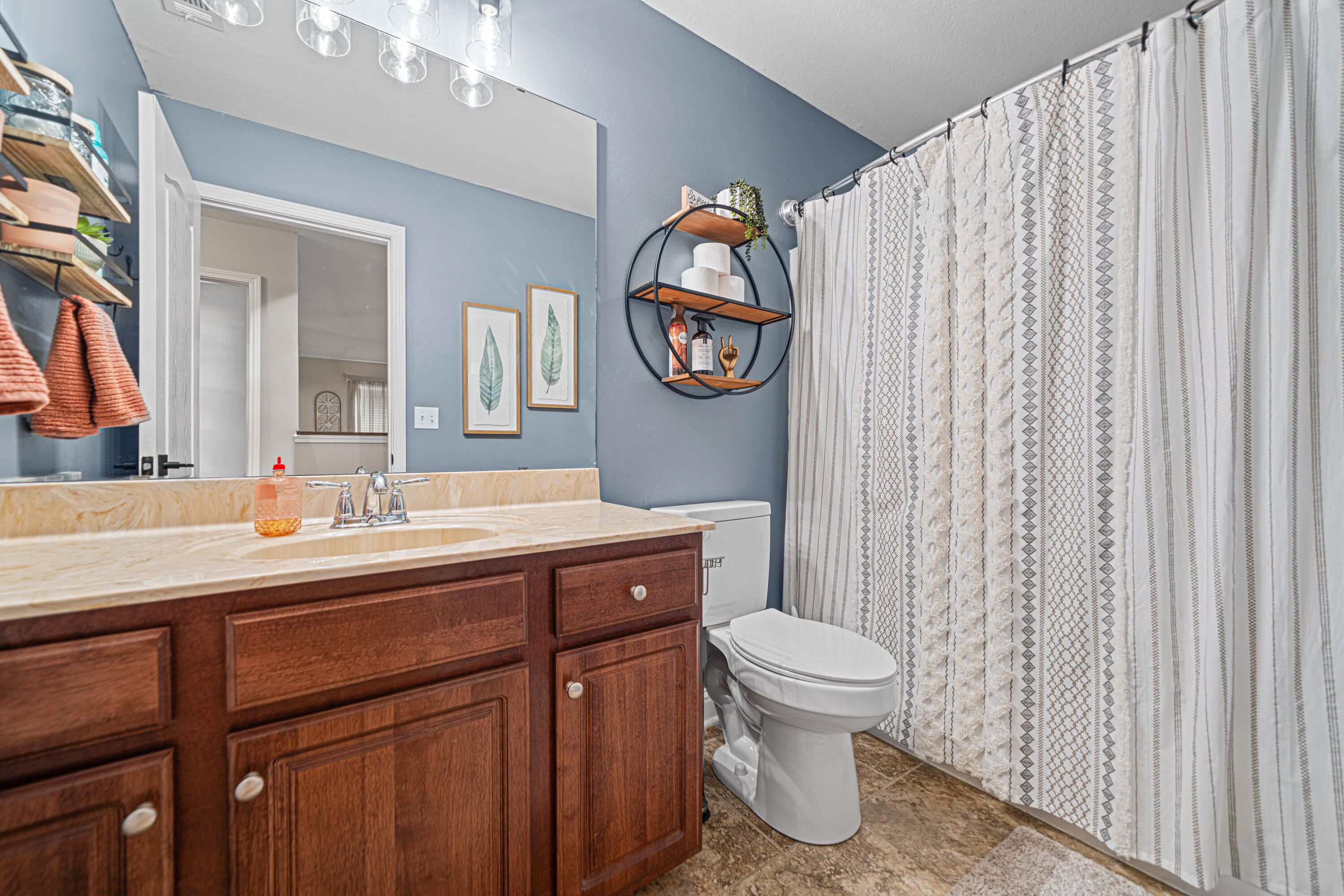 BROOKE ESTATES PH II - Residential
