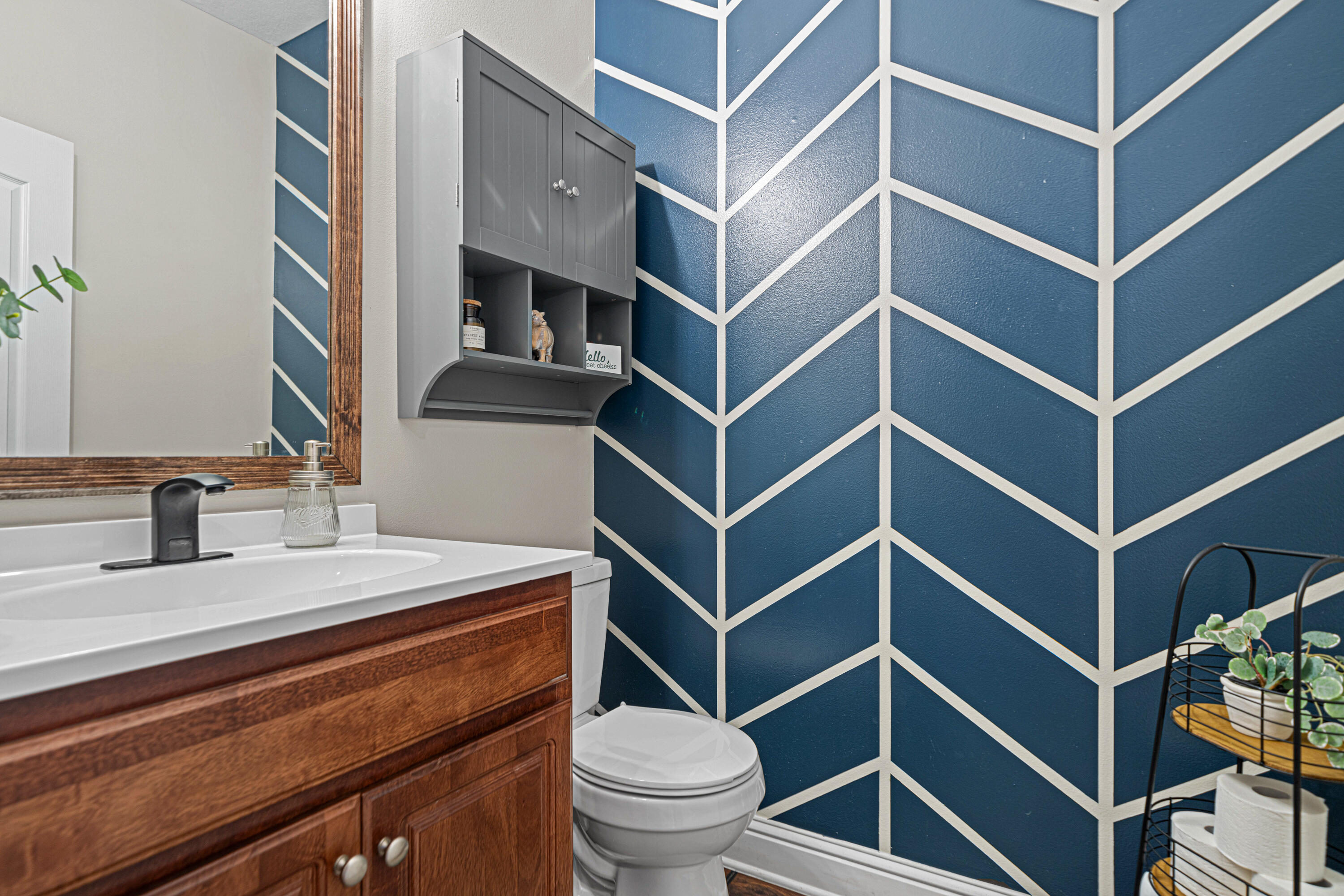 BROOKE ESTATES PH II - Residential