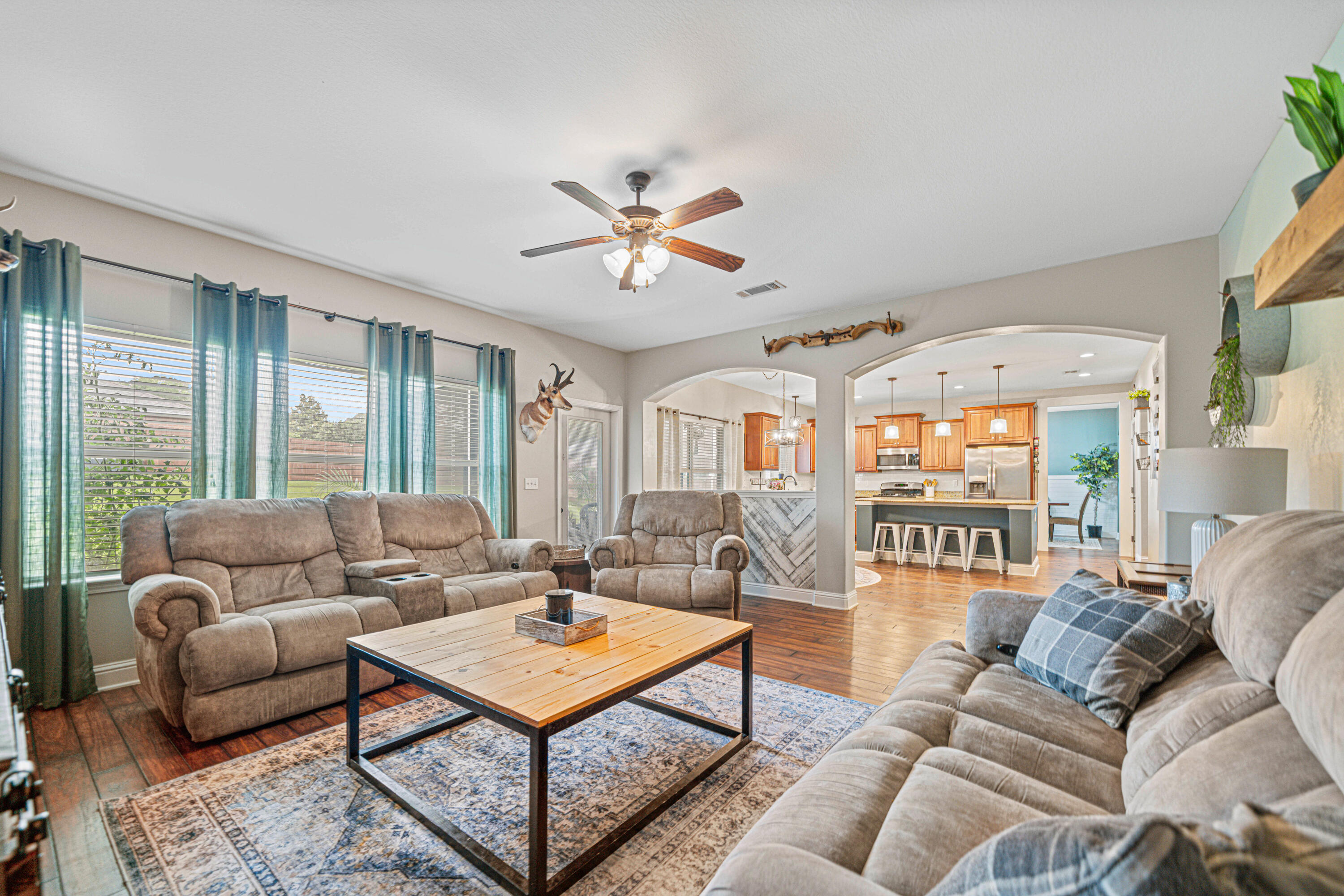 BROOKE ESTATES PH II - Residential