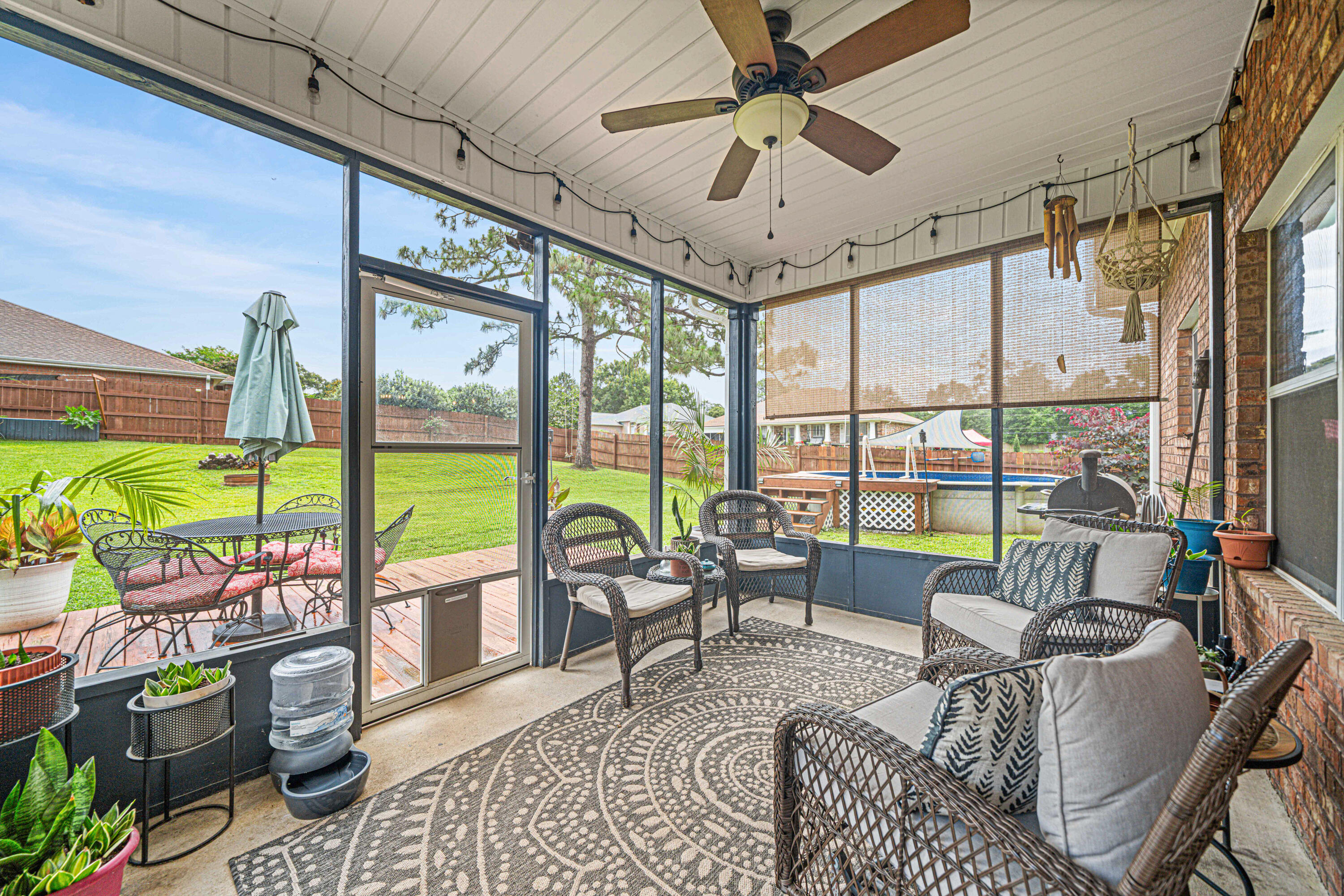 BROOKE ESTATES PH II - Residential
