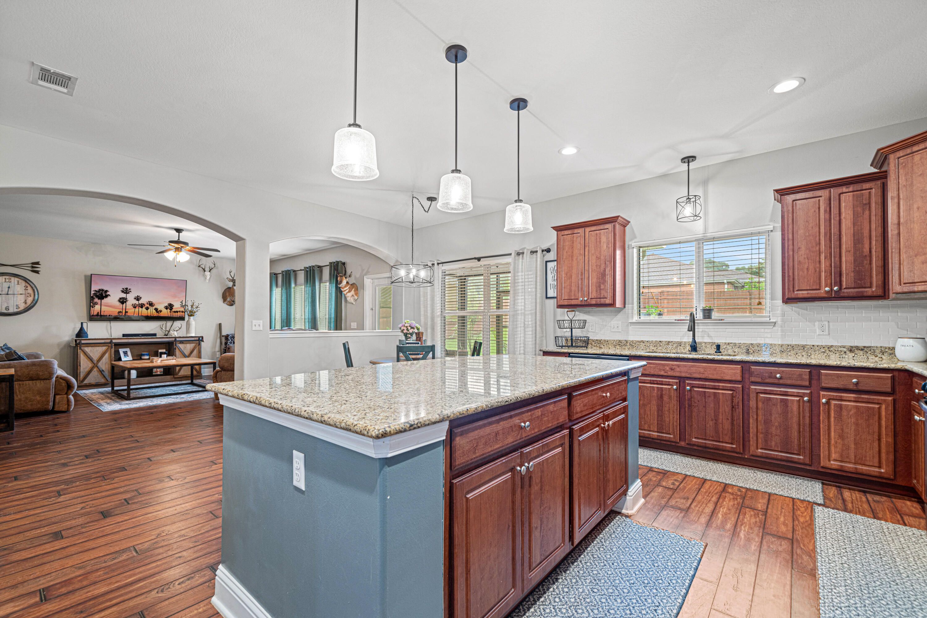 BROOKE ESTATES PH II - Residential