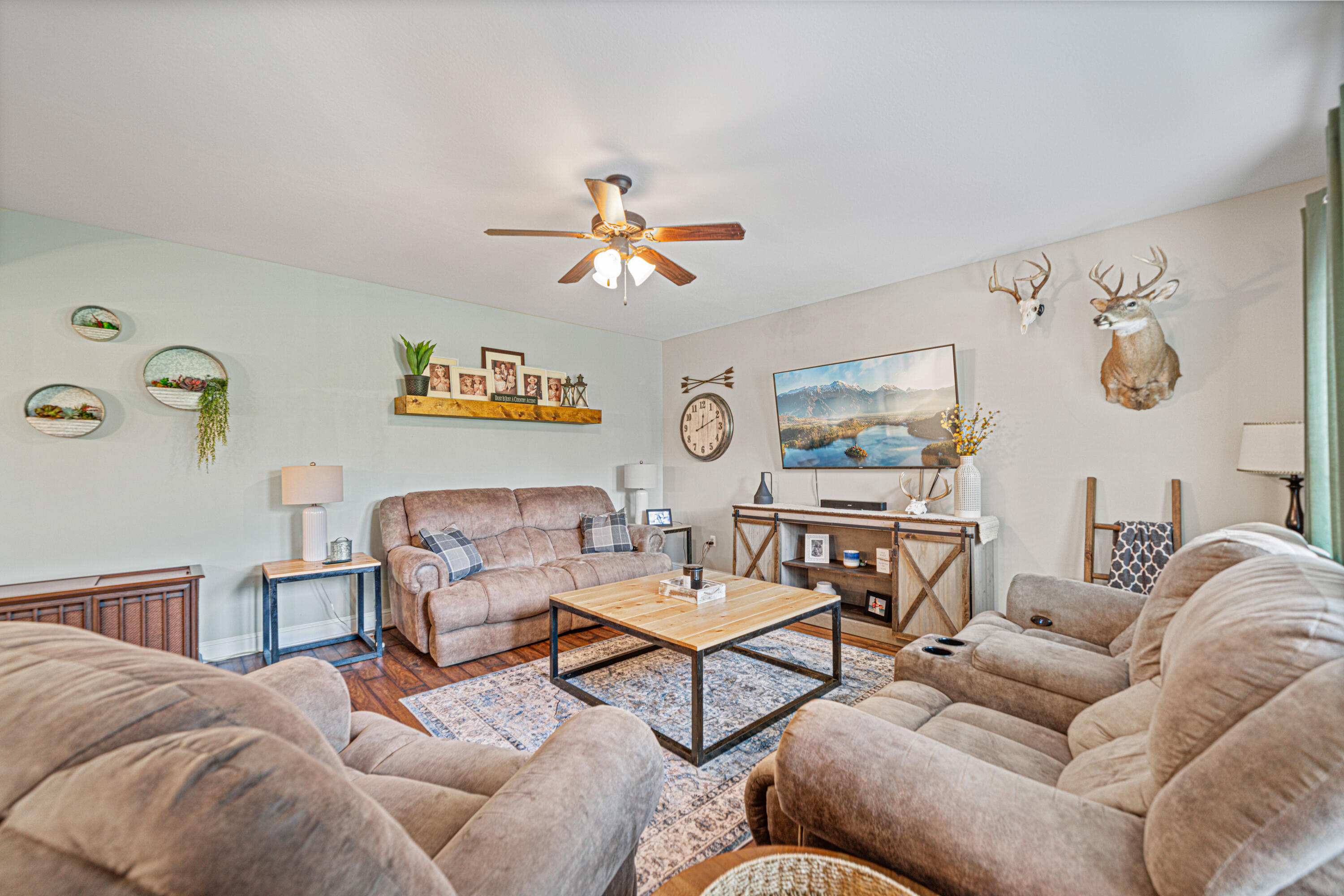 BROOKE ESTATES PH II - Residential