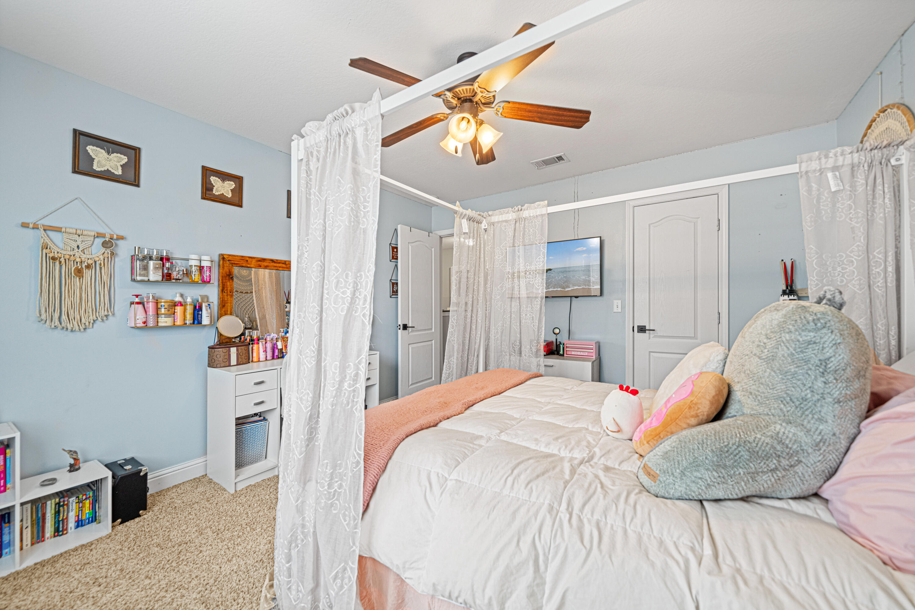 BROOKE ESTATES PH II - Residential