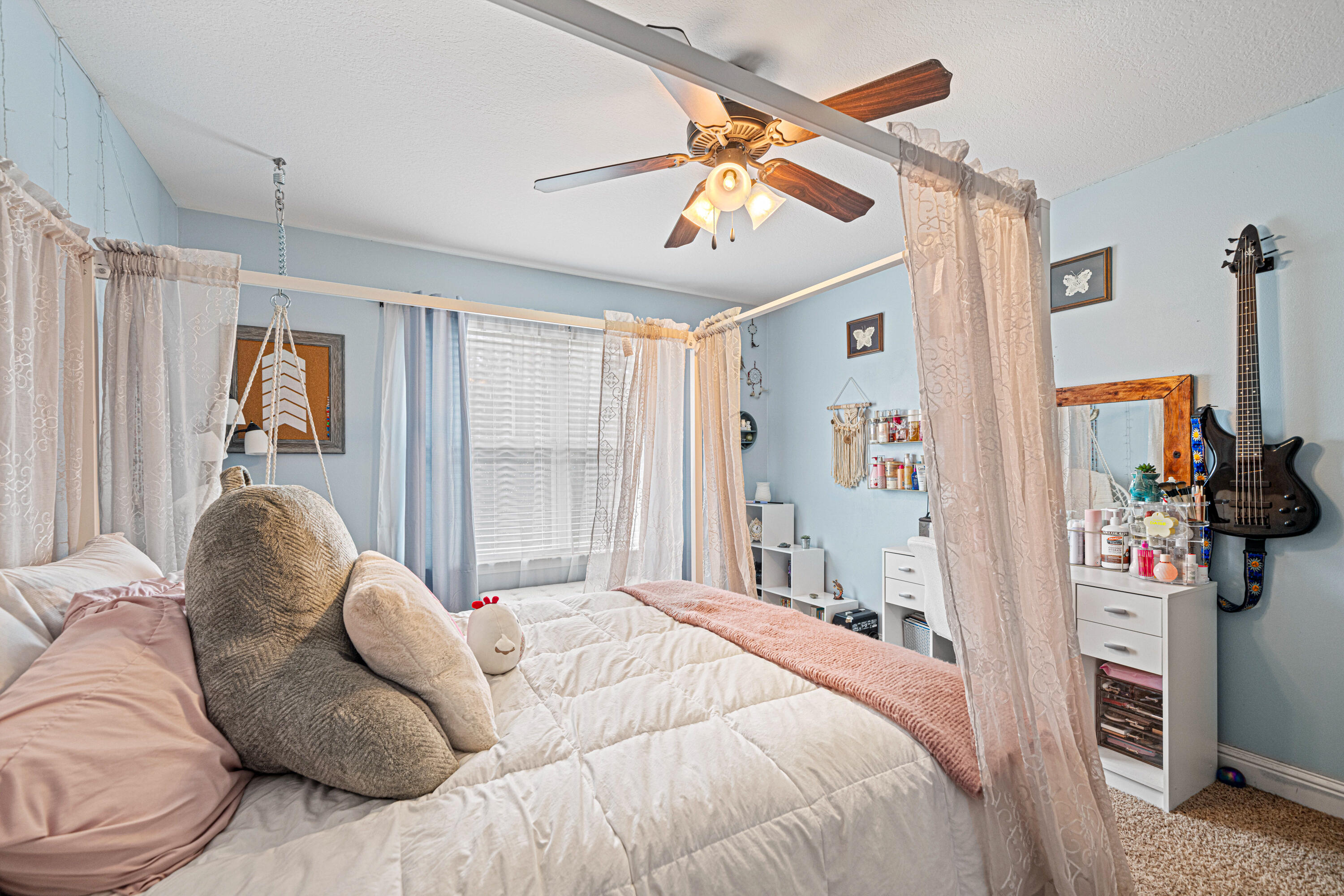 BROOKE ESTATES PH II - Residential