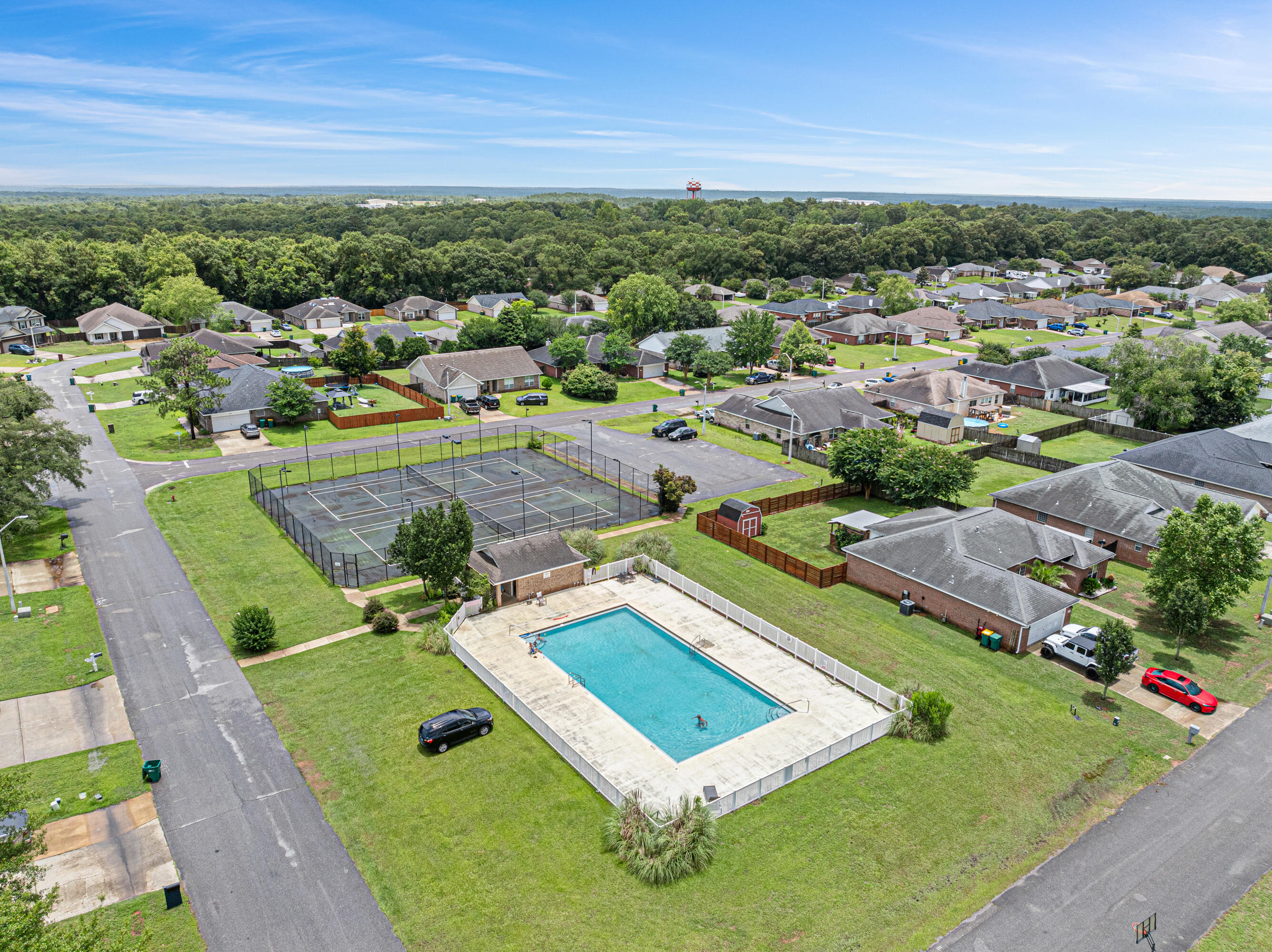 BROOKE ESTATES PH II - Residential