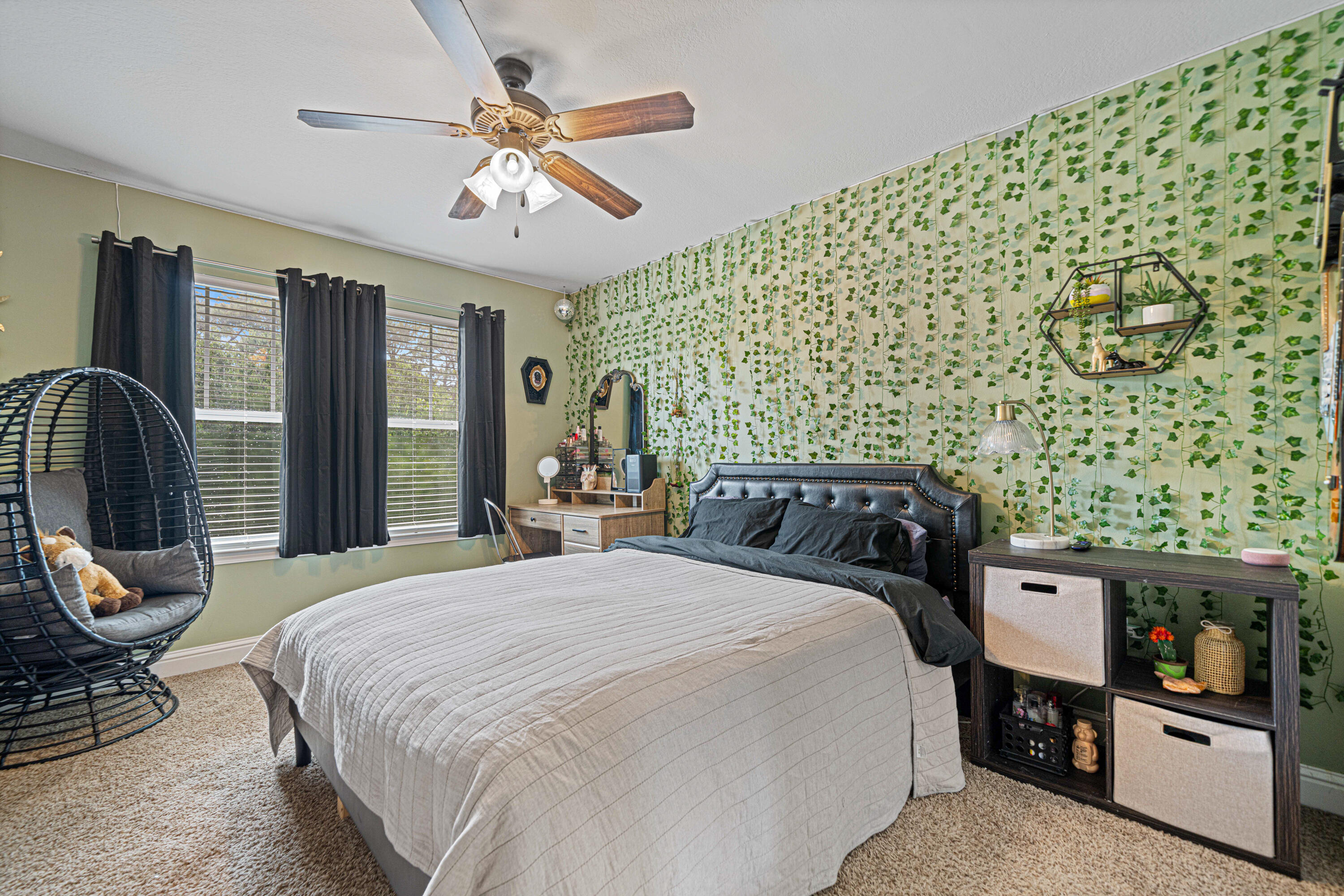 BROOKE ESTATES PH II - Residential