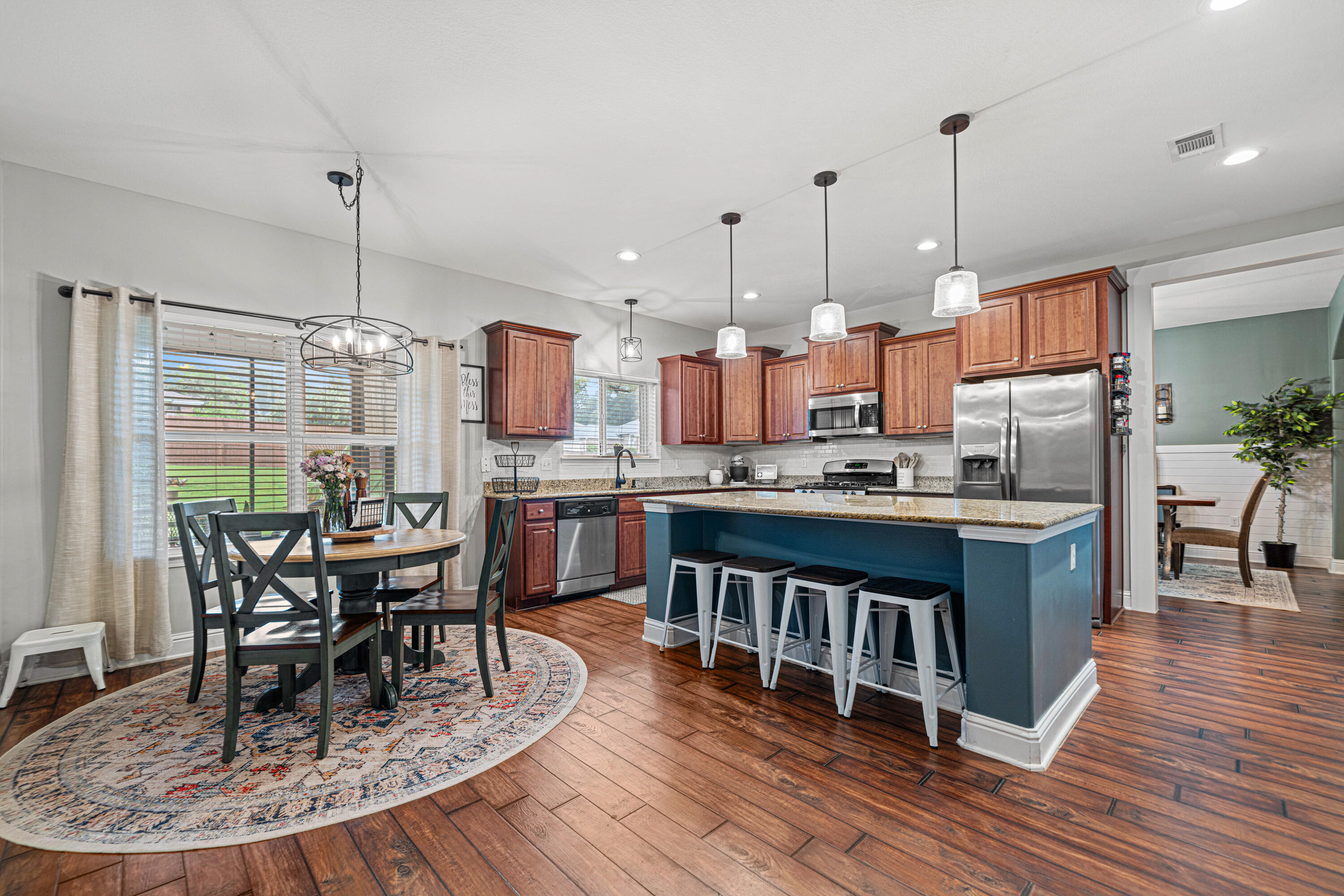 BROOKE ESTATES PH II - Residential