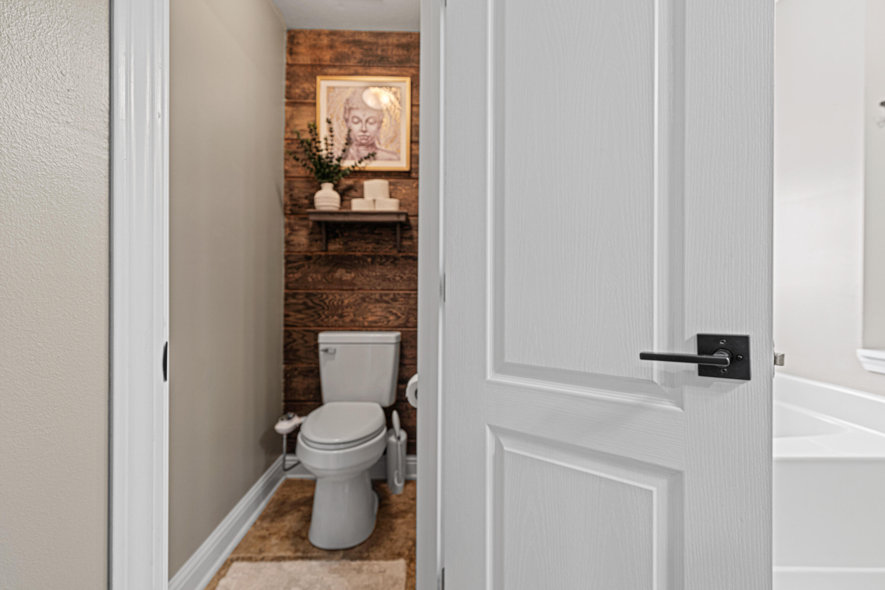 BROOKE ESTATES PH II - Residential