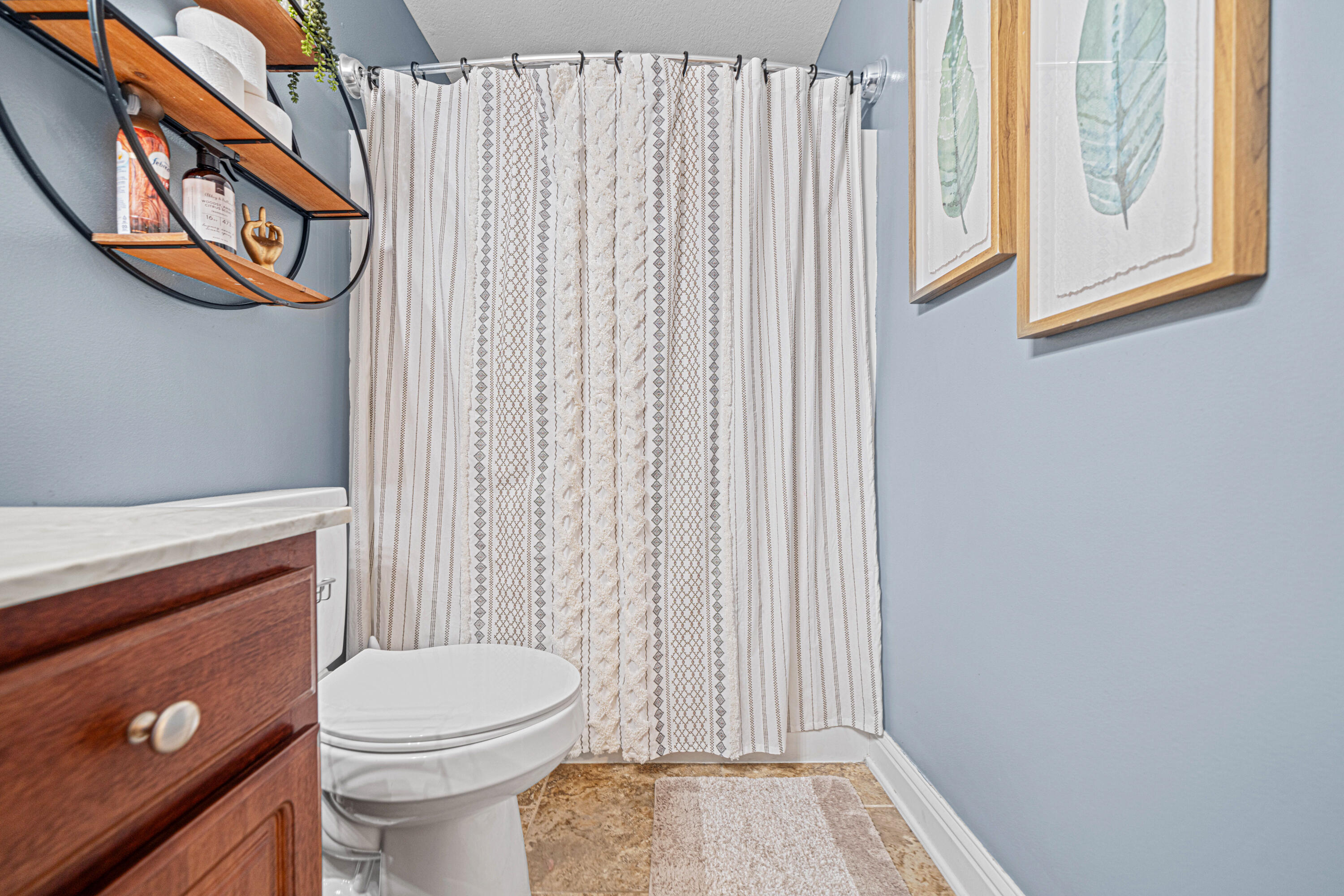 BROOKE ESTATES PH II - Residential