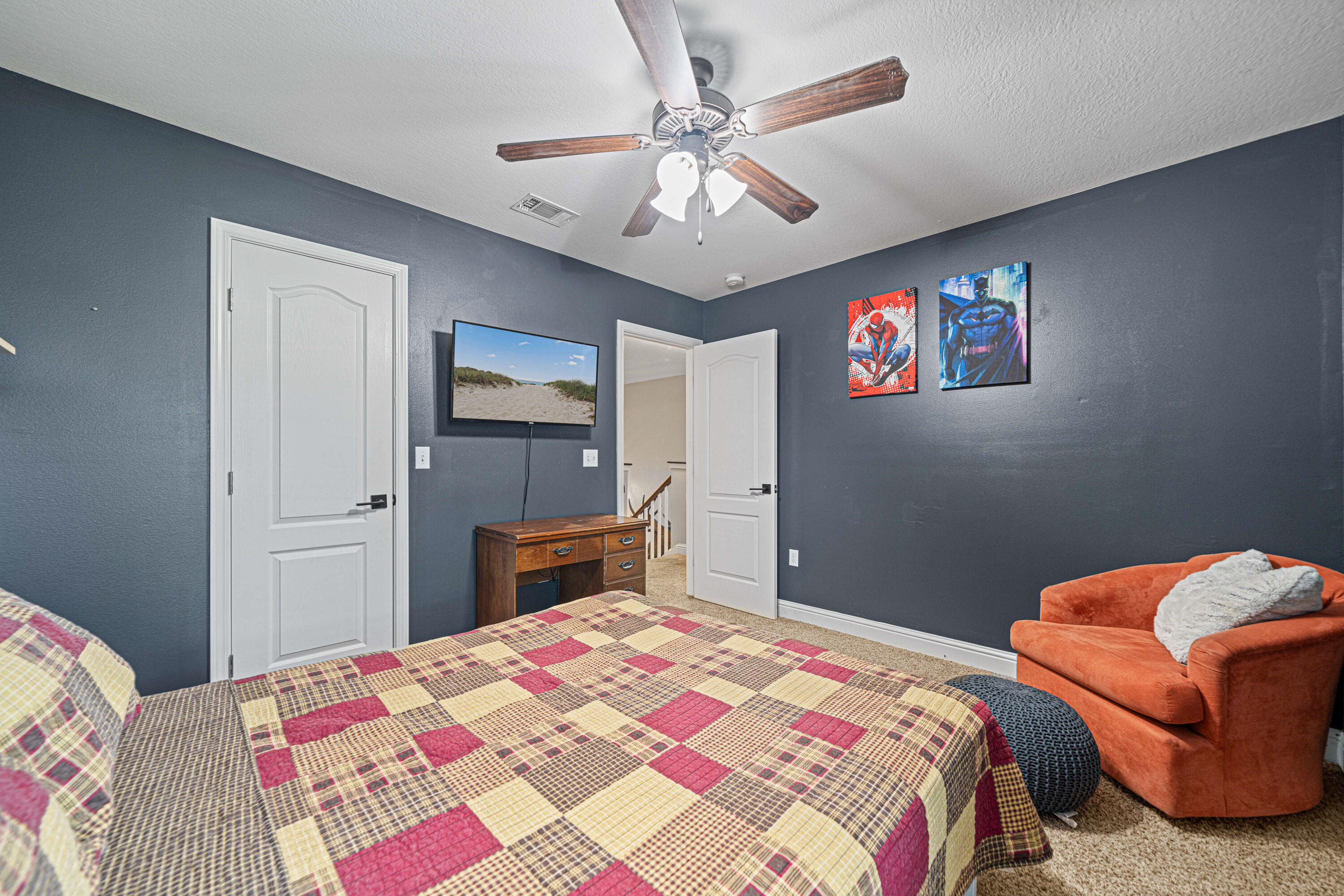 BROOKE ESTATES PH II - Residential