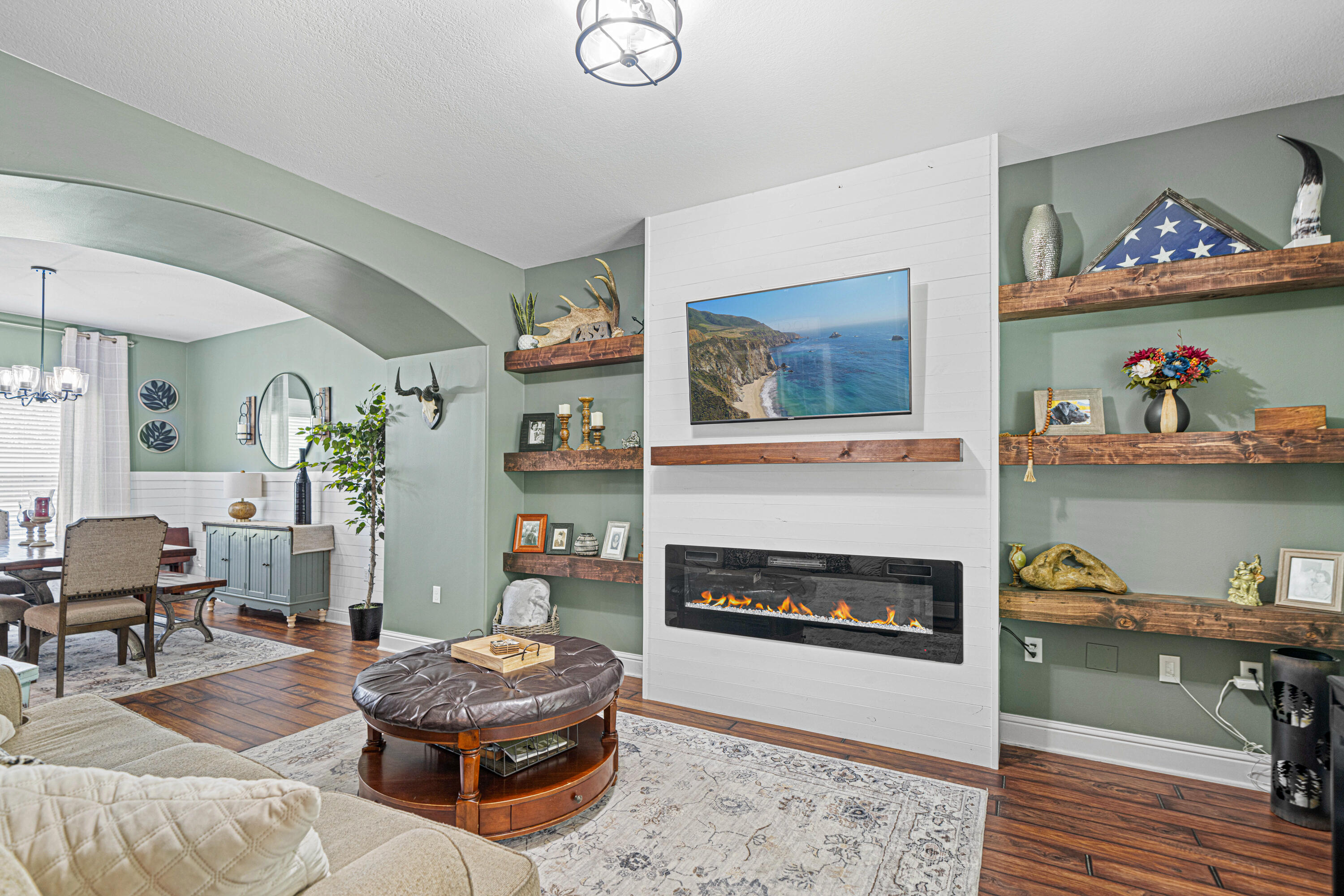 BROOKE ESTATES PH II - Residential