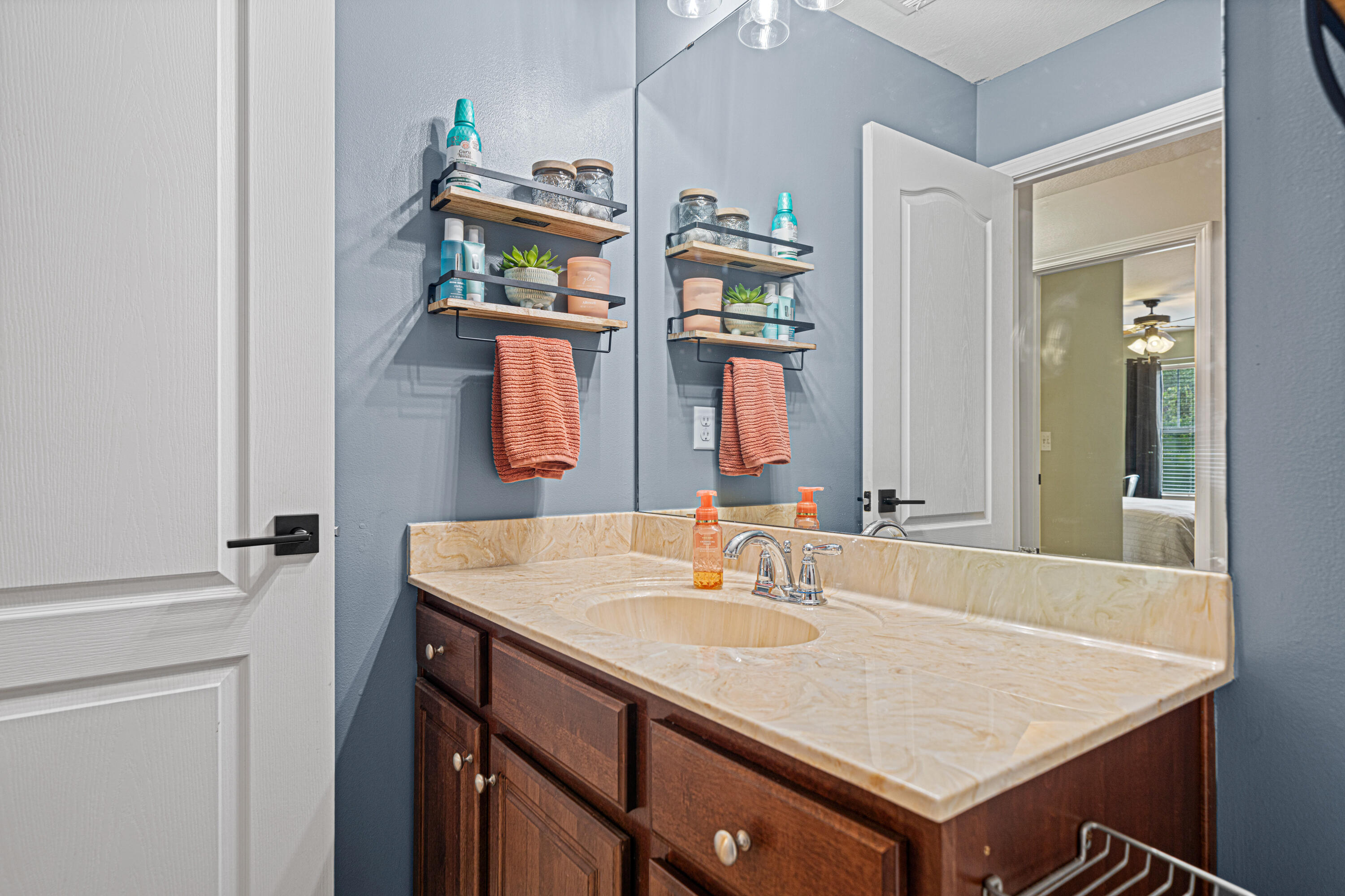 BROOKE ESTATES PH II - Residential