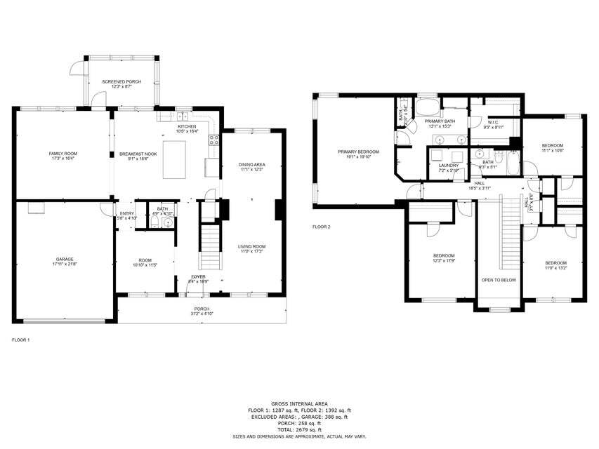 BROOKE ESTATES PH II - Residential