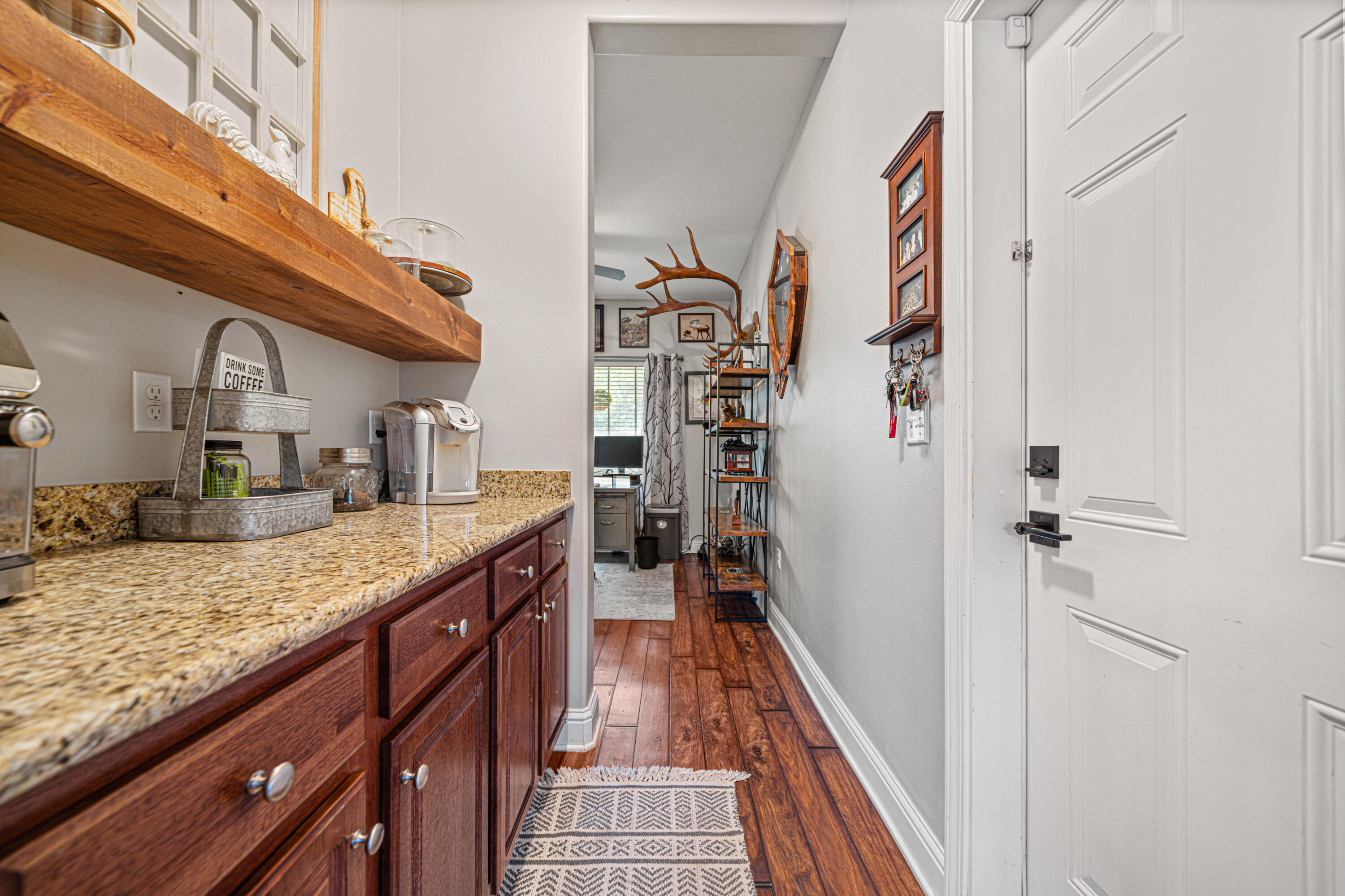 BROOKE ESTATES PH II - Residential