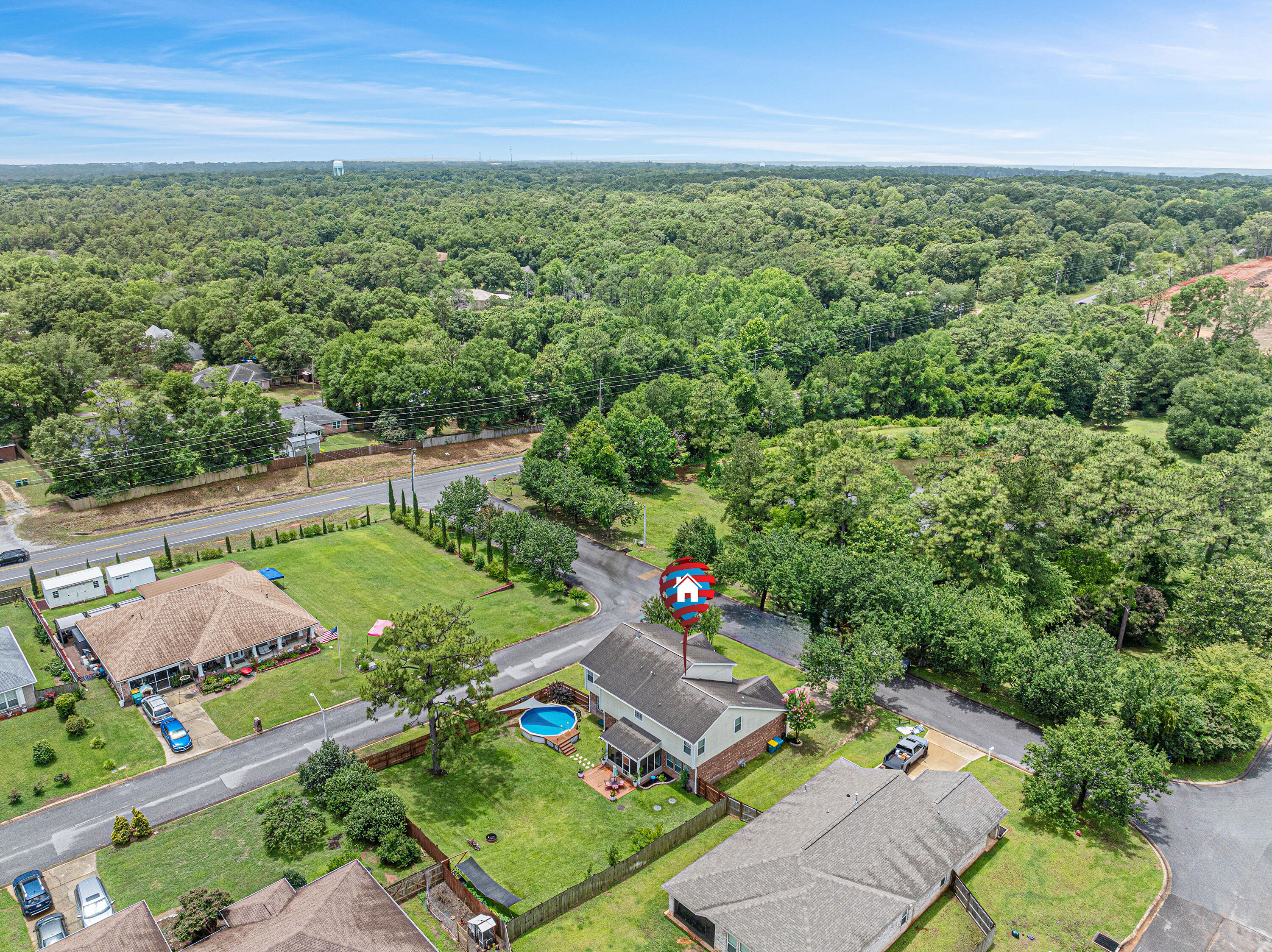 BROOKE ESTATES PH II - Residential