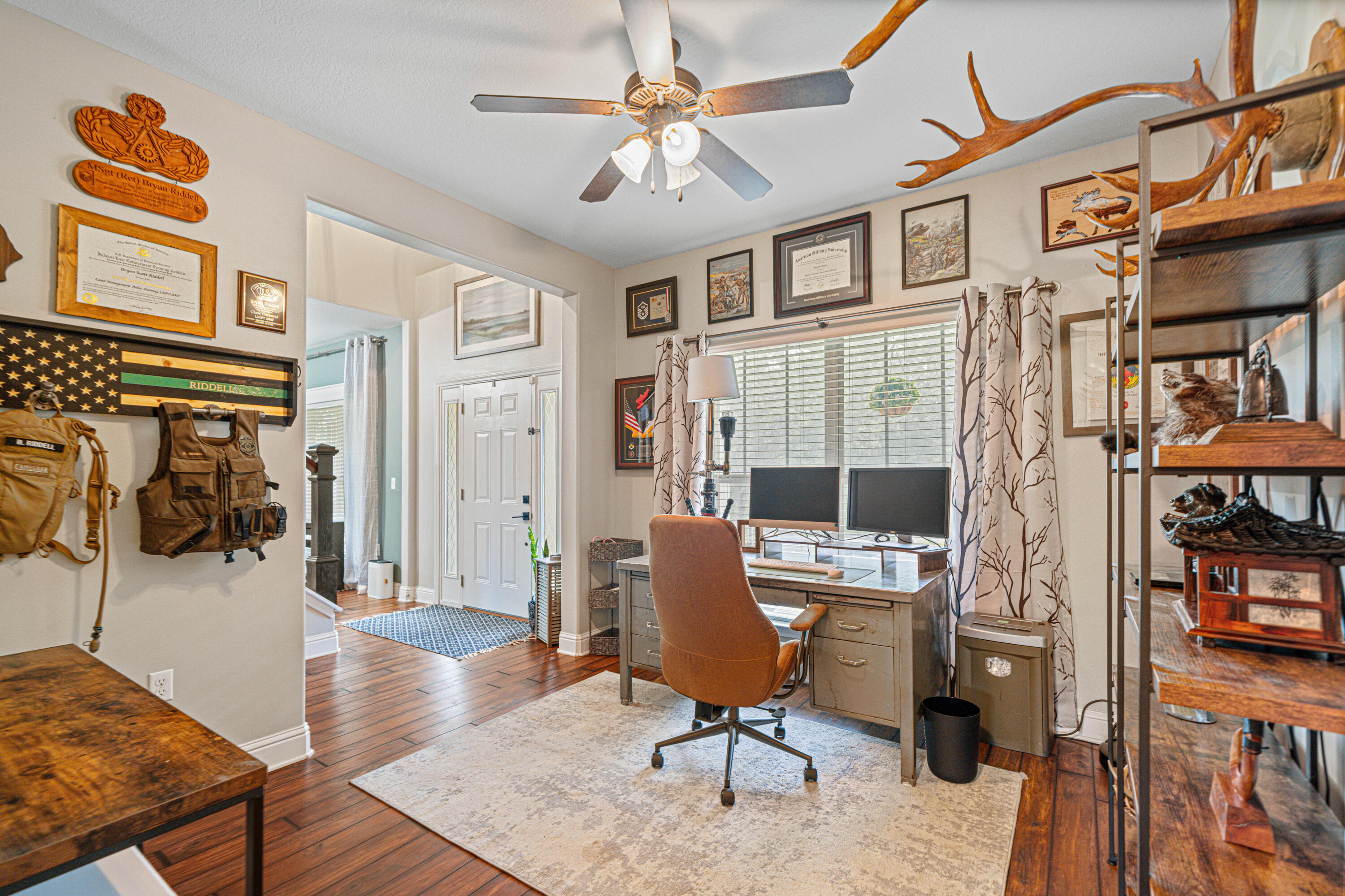 BROOKE ESTATES PH II - Residential