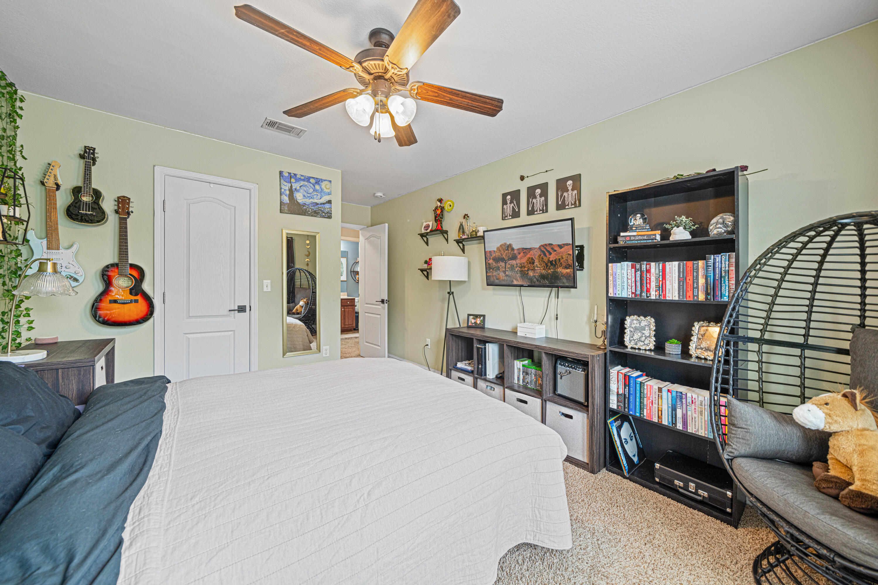 BROOKE ESTATES PH II - Residential