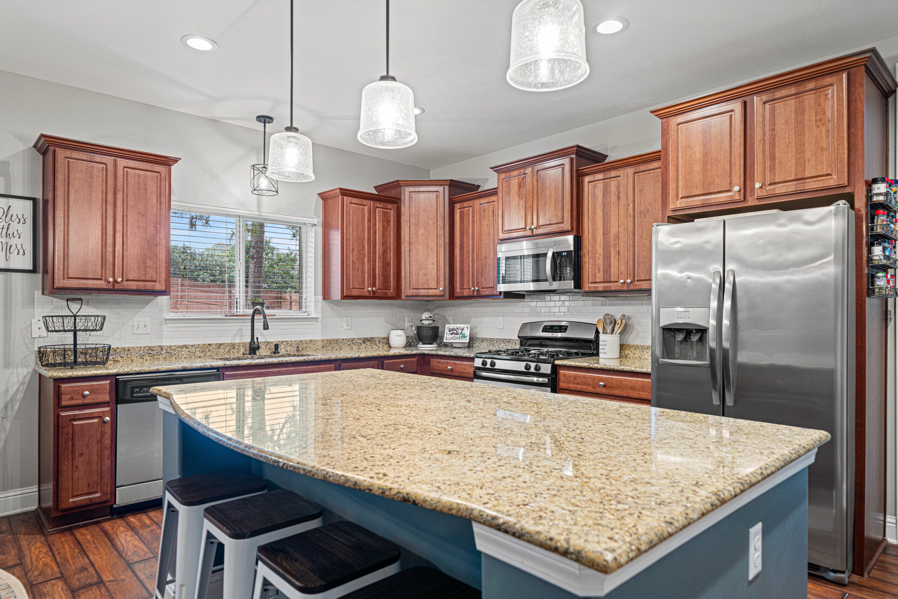 BROOKE ESTATES PH II - Residential