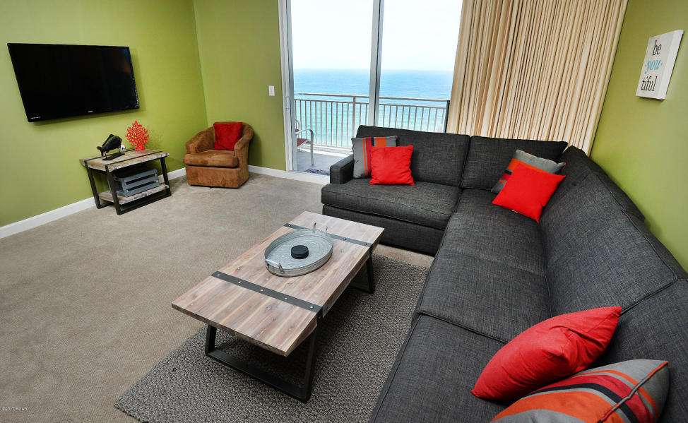 SPLASH, A STERLING RESORT - Residential