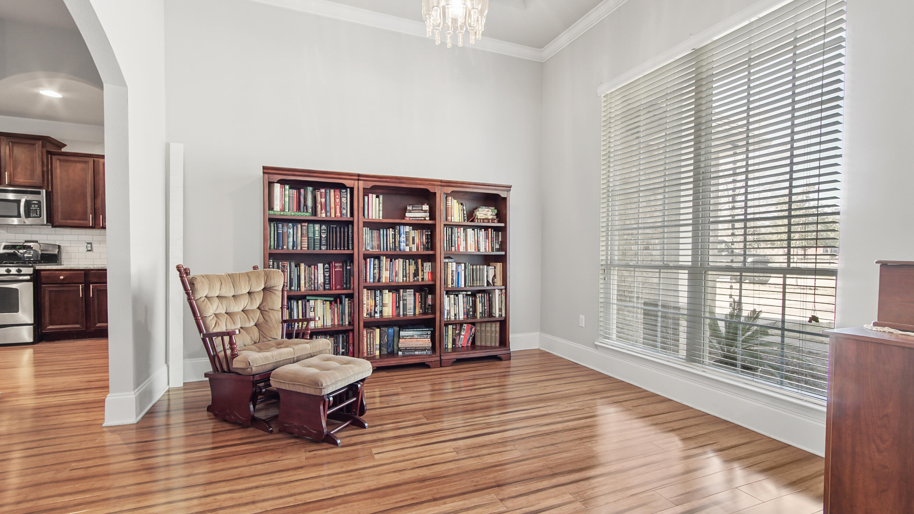 Hammock Bay/Symphony - Residential