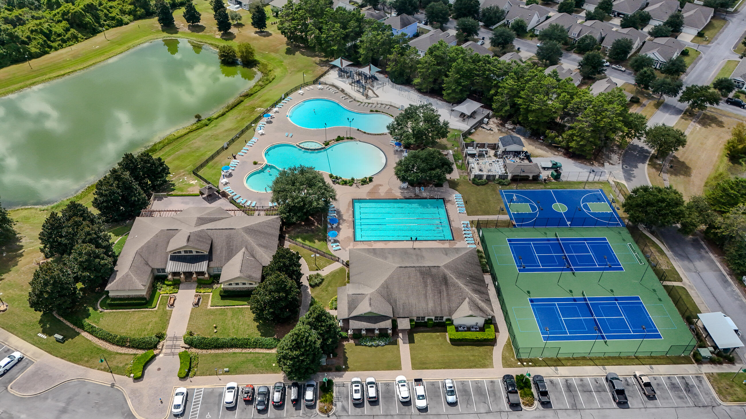 Hammock Bay/Symphony - Residential