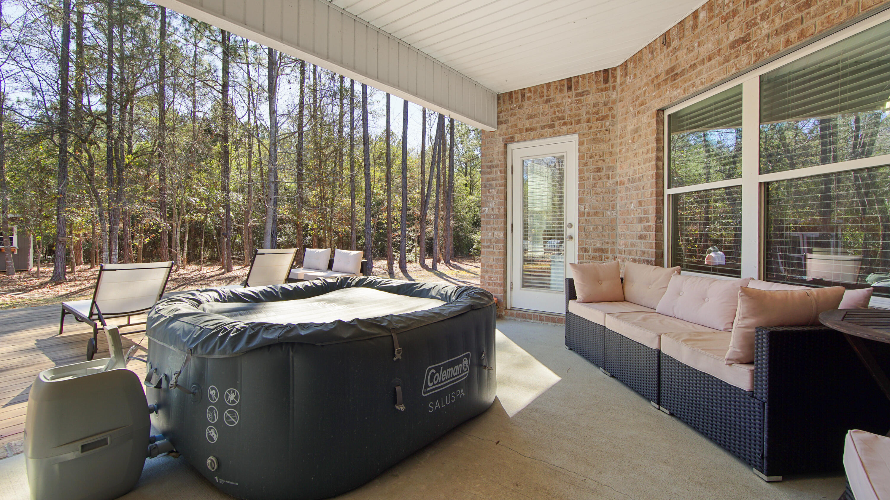 Hammock Bay/Symphony - Residential