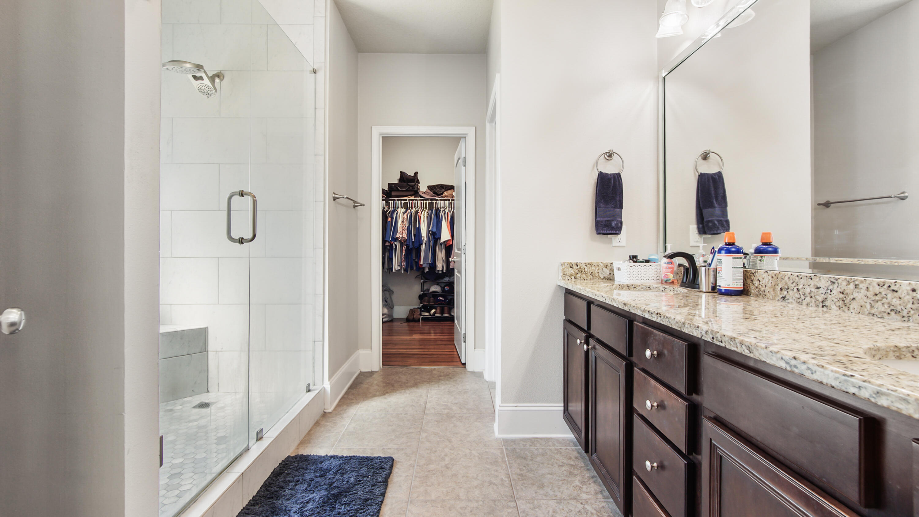 Hammock Bay/Symphony - Residential