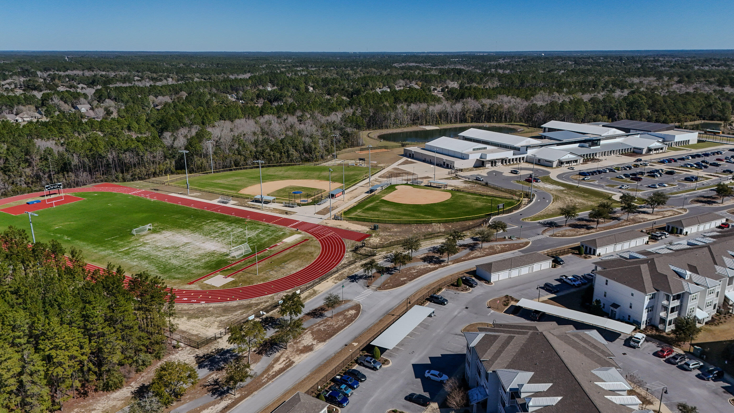 Hammock Bay/Symphony - Residential