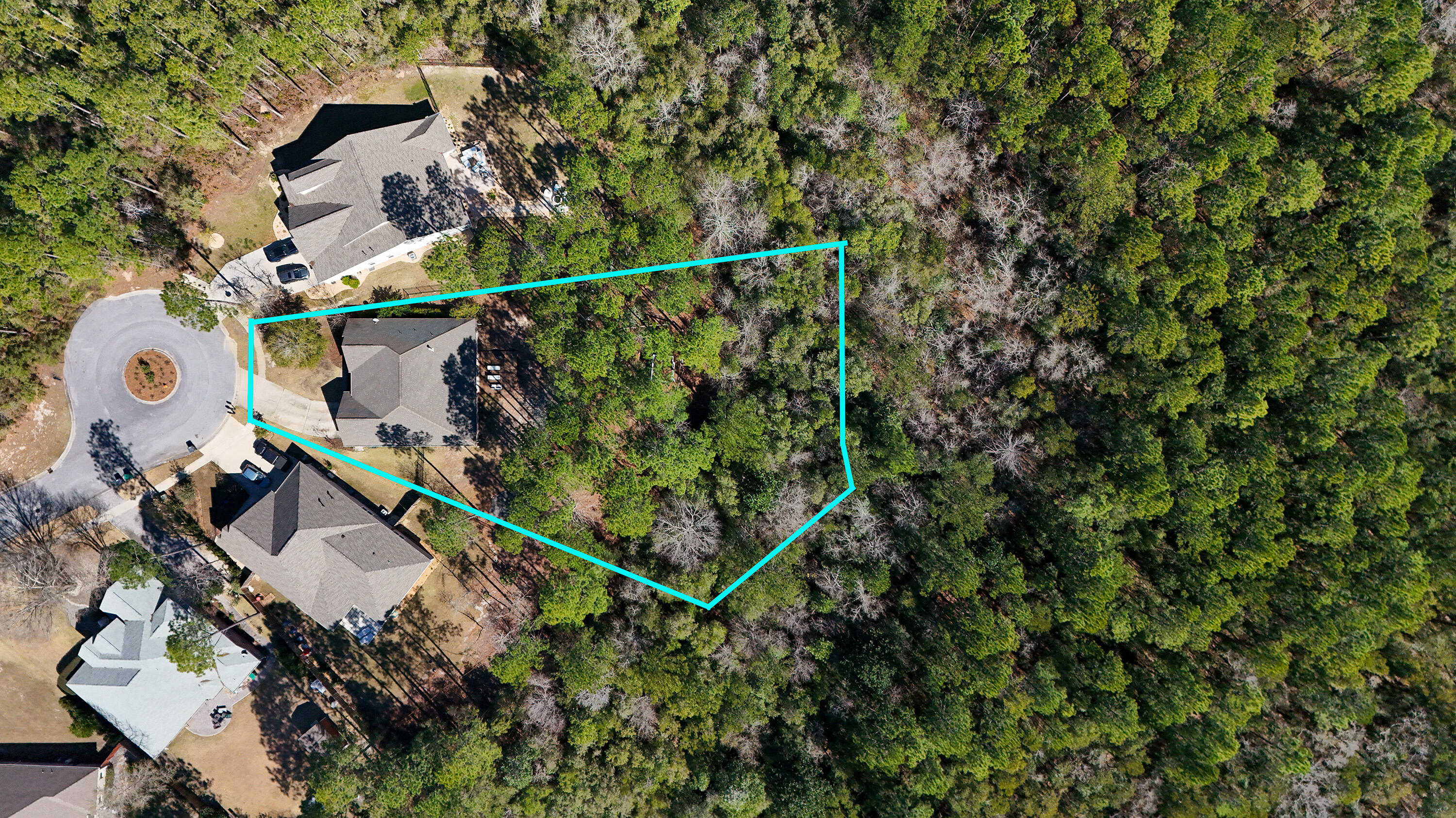 Hammock Bay/Symphony - Residential