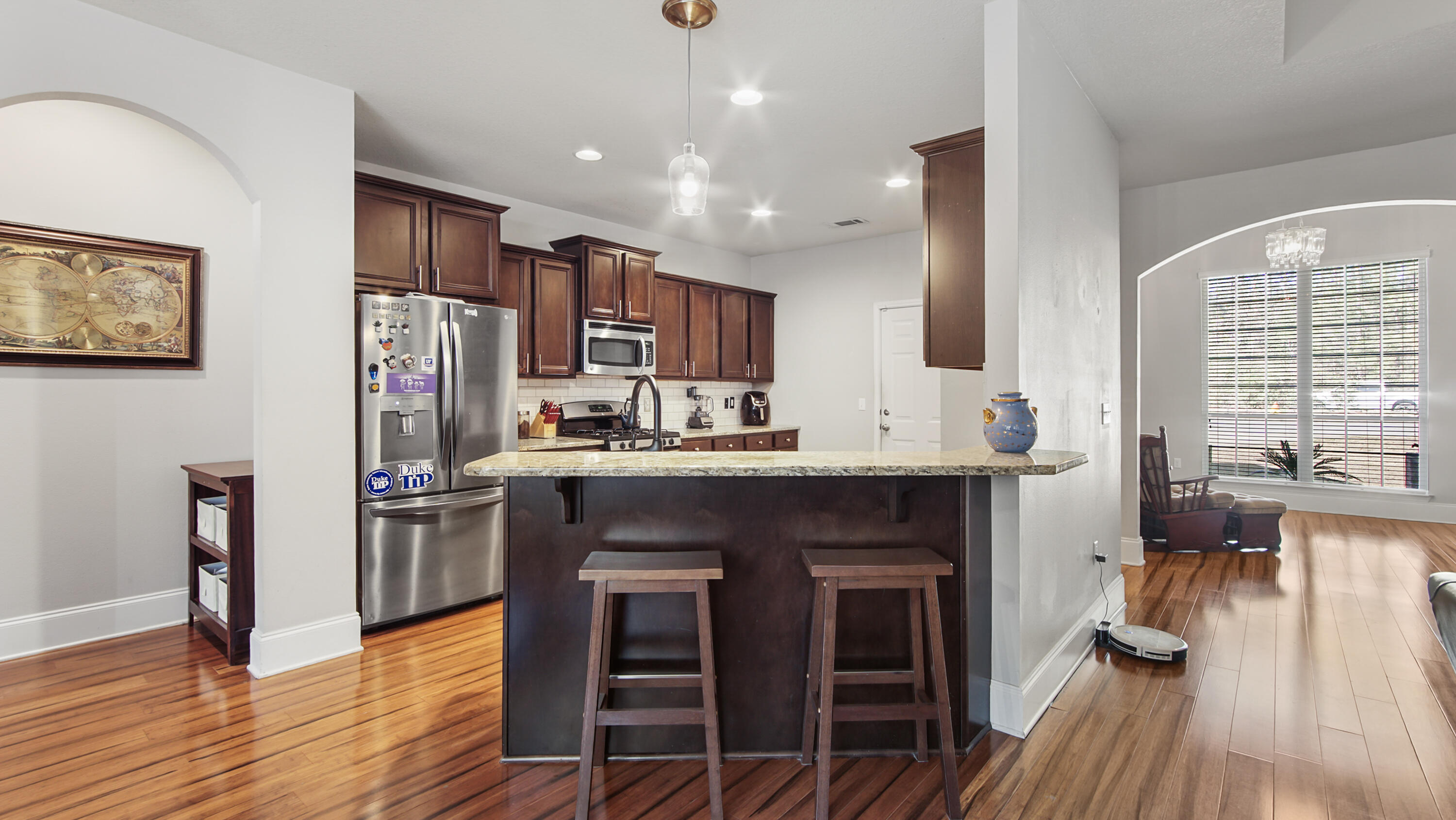 Hammock Bay/Symphony - Residential