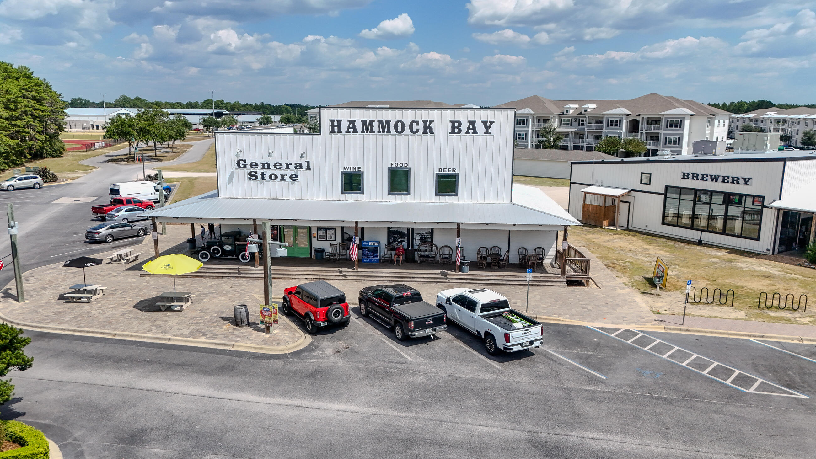 Hammock Bay/Symphony - Residential