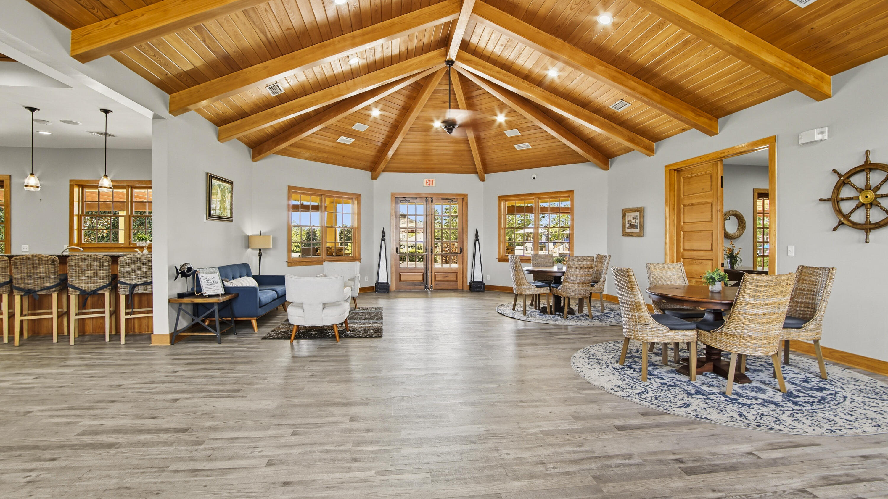 Hammock Bay/Symphony - Residential