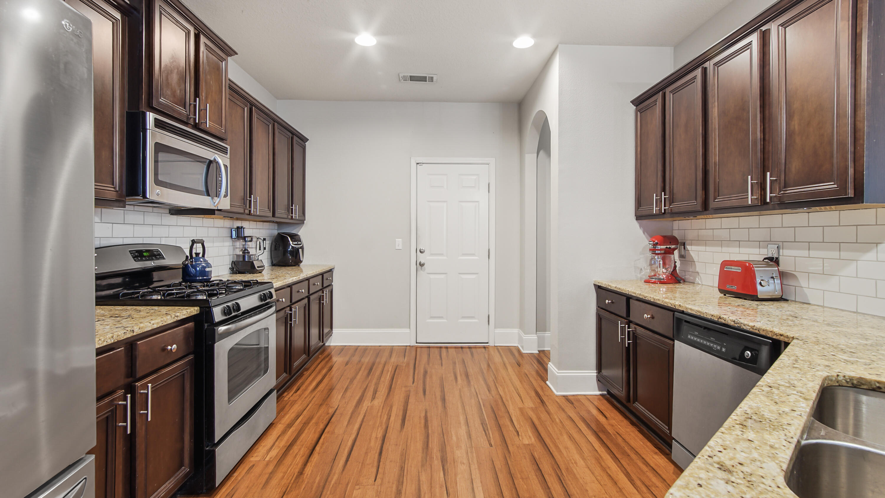 Hammock Bay/Symphony - Residential