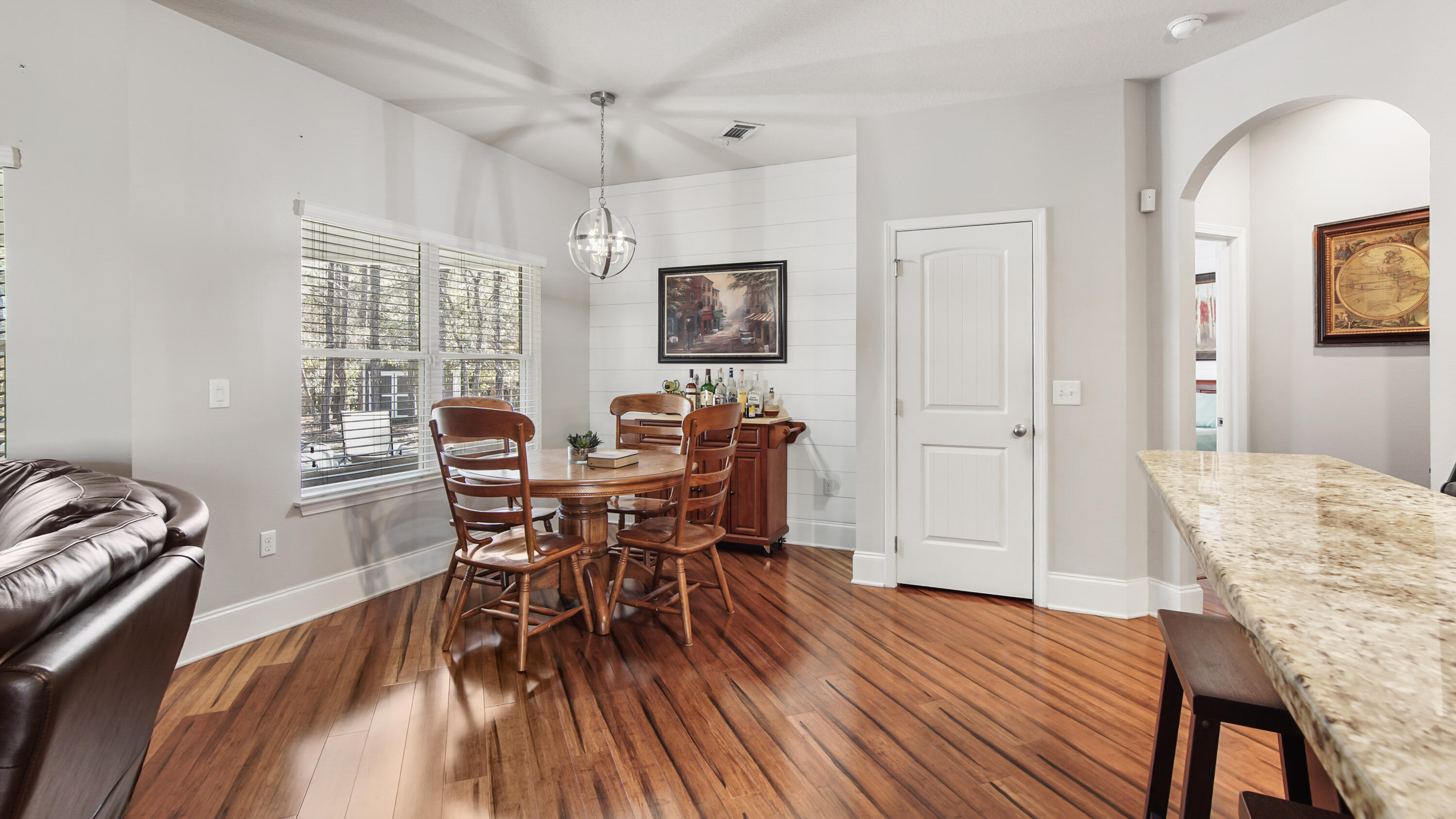 Hammock Bay/Symphony - Residential