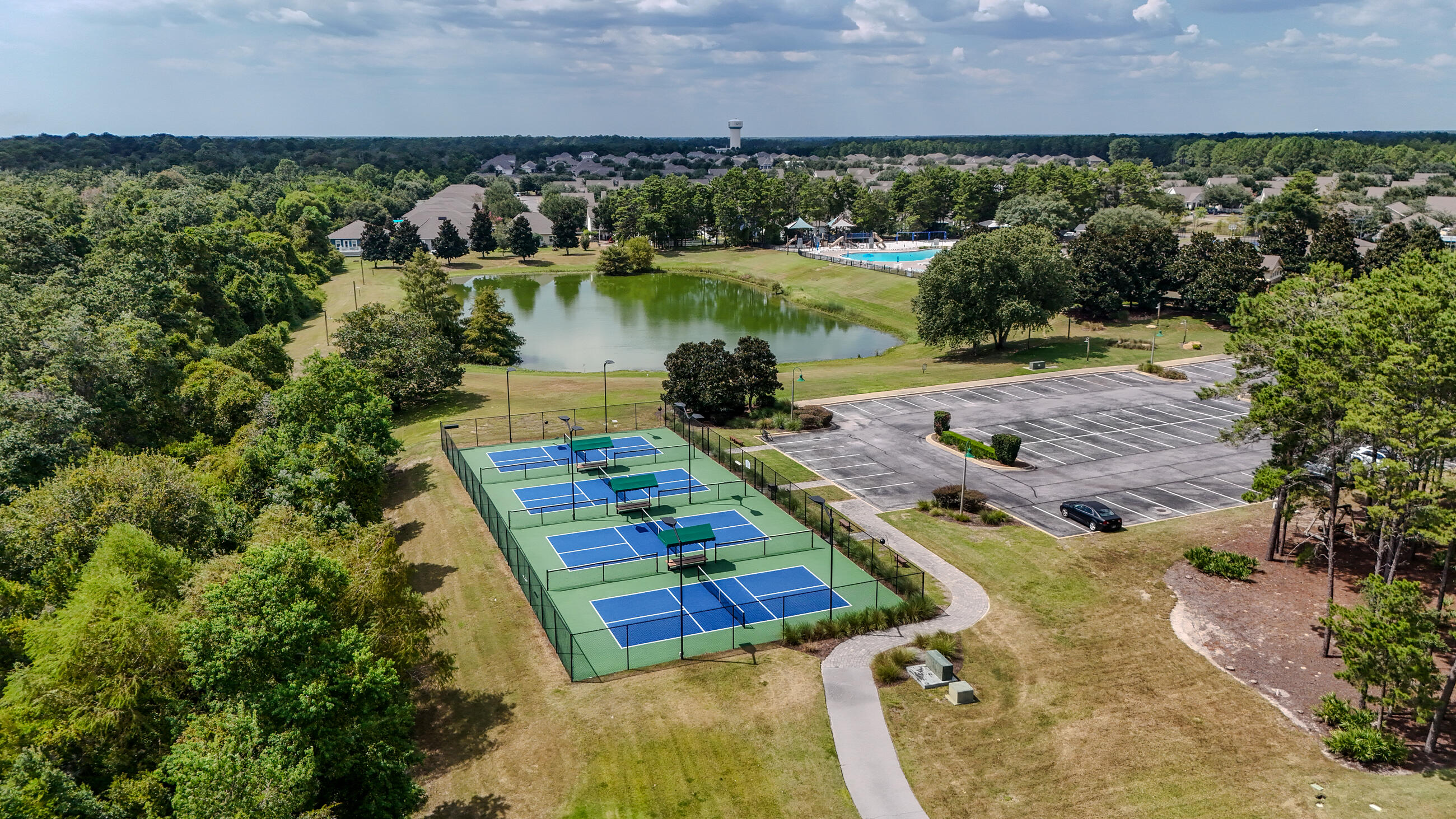 Hammock Bay/Symphony - Residential