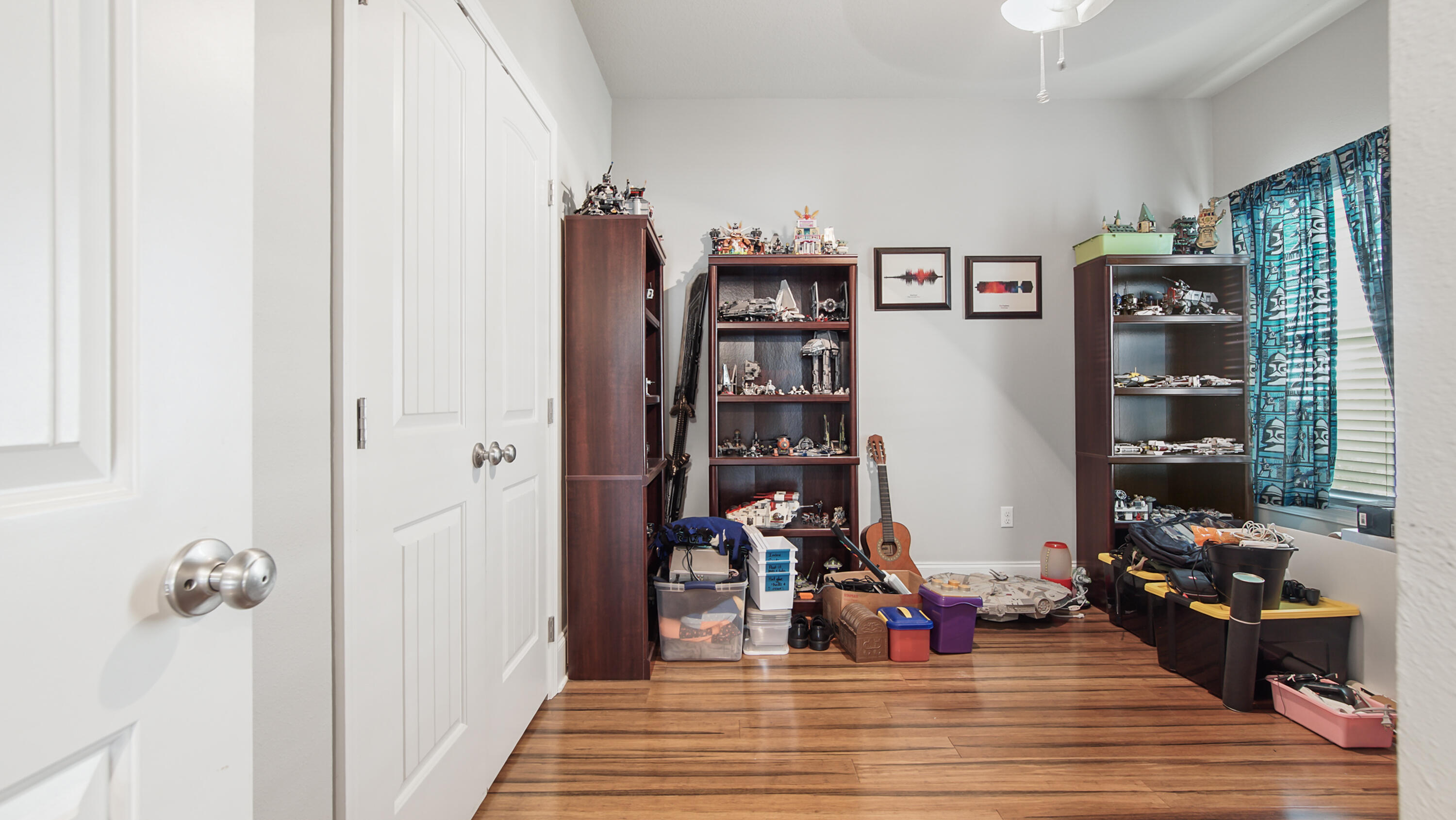 Hammock Bay/Symphony - Residential