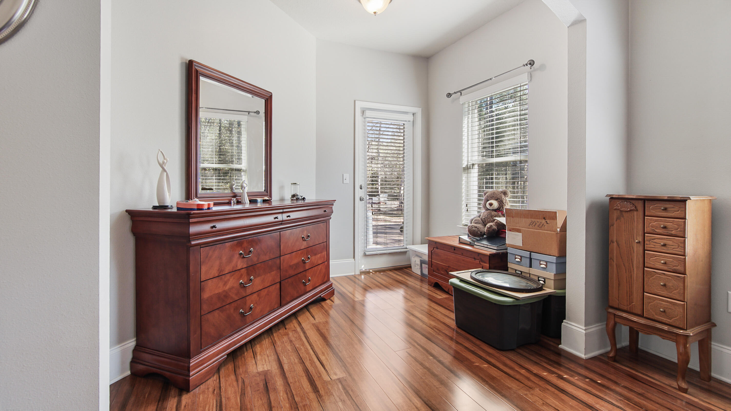 Hammock Bay/Symphony - Residential