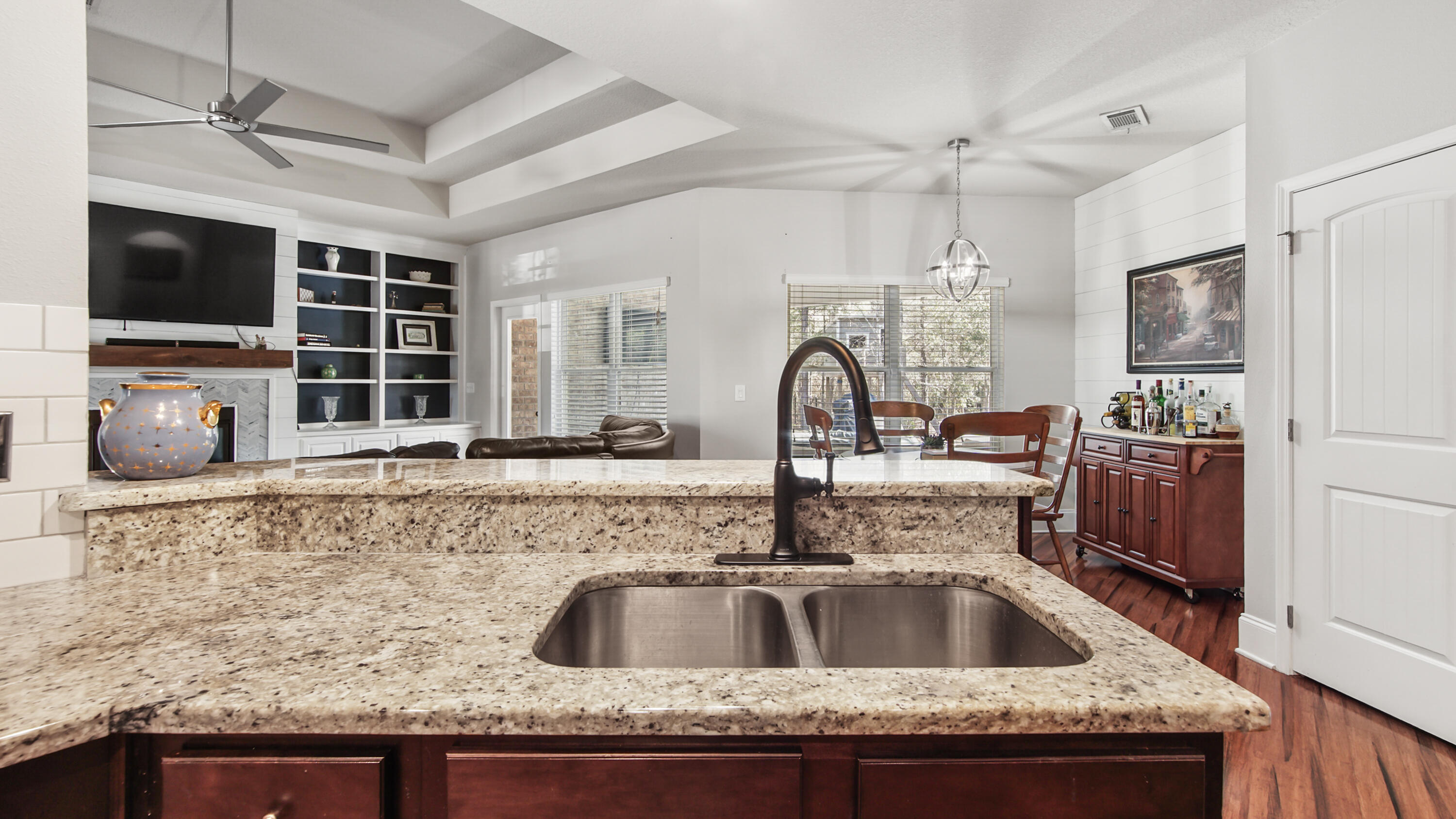 Hammock Bay/Symphony - Residential