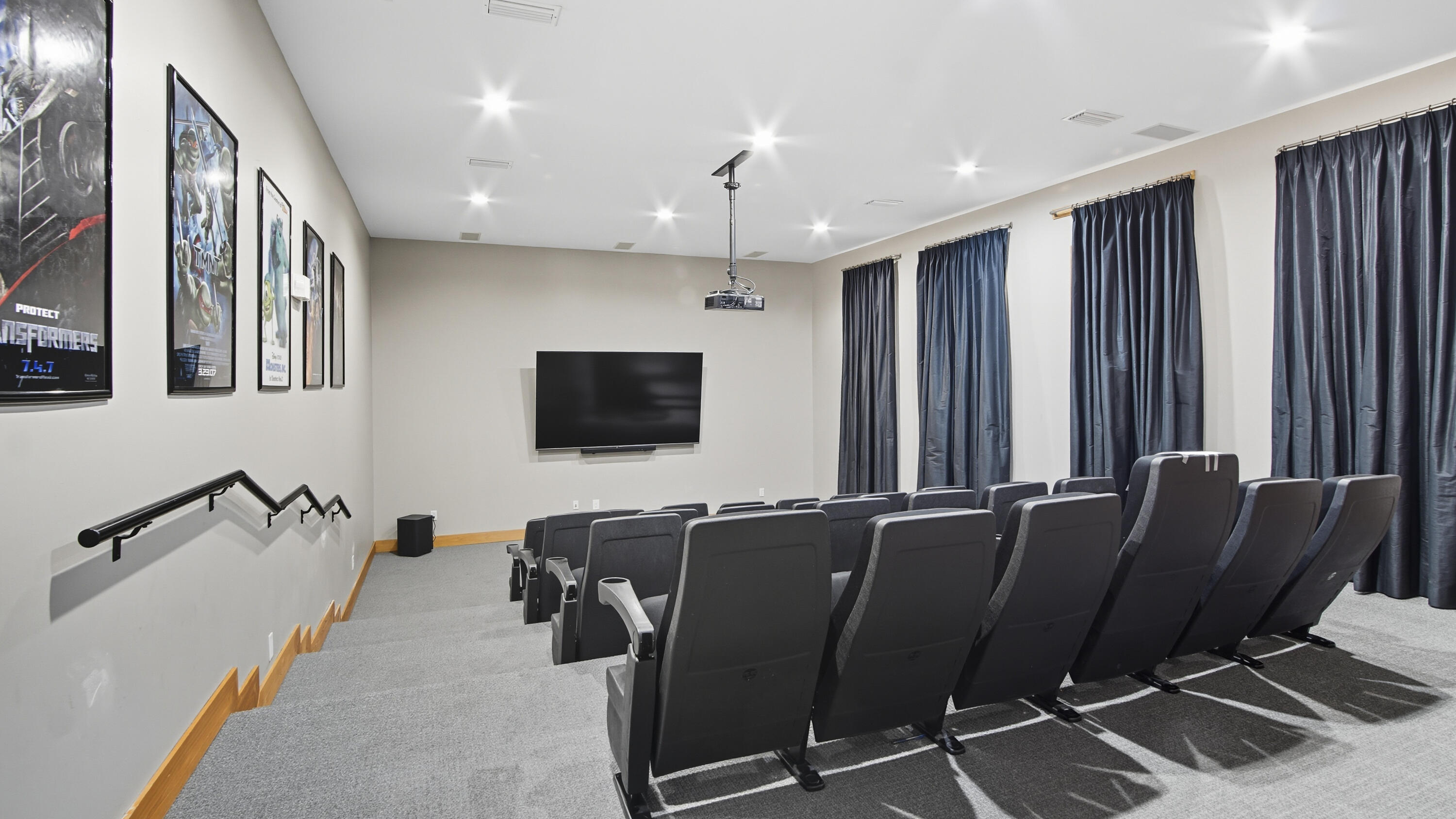 Hammock Bay/Symphony - Residential