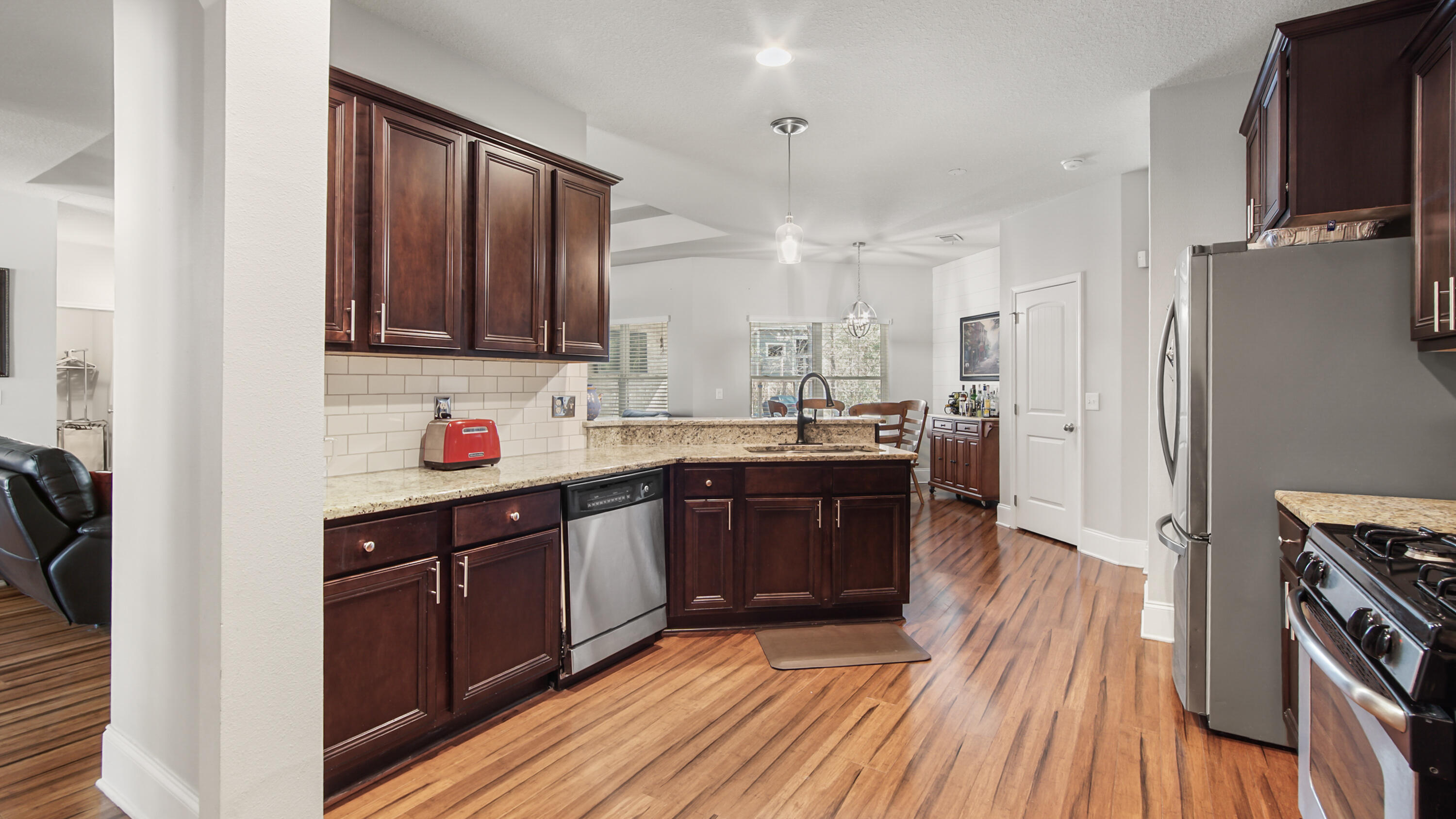 Hammock Bay/Symphony - Residential