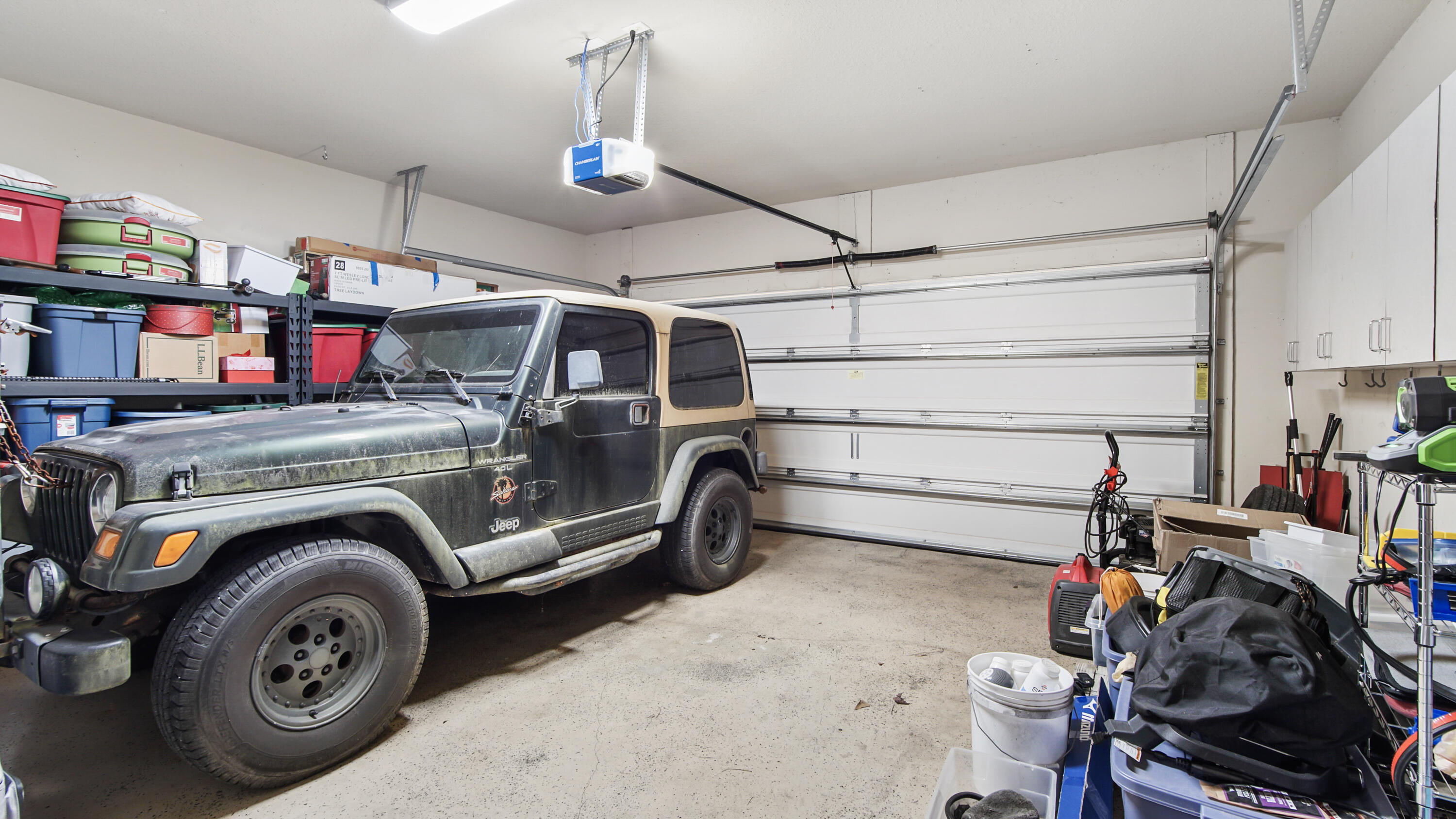 Hammock Bay/Symphony - Residential