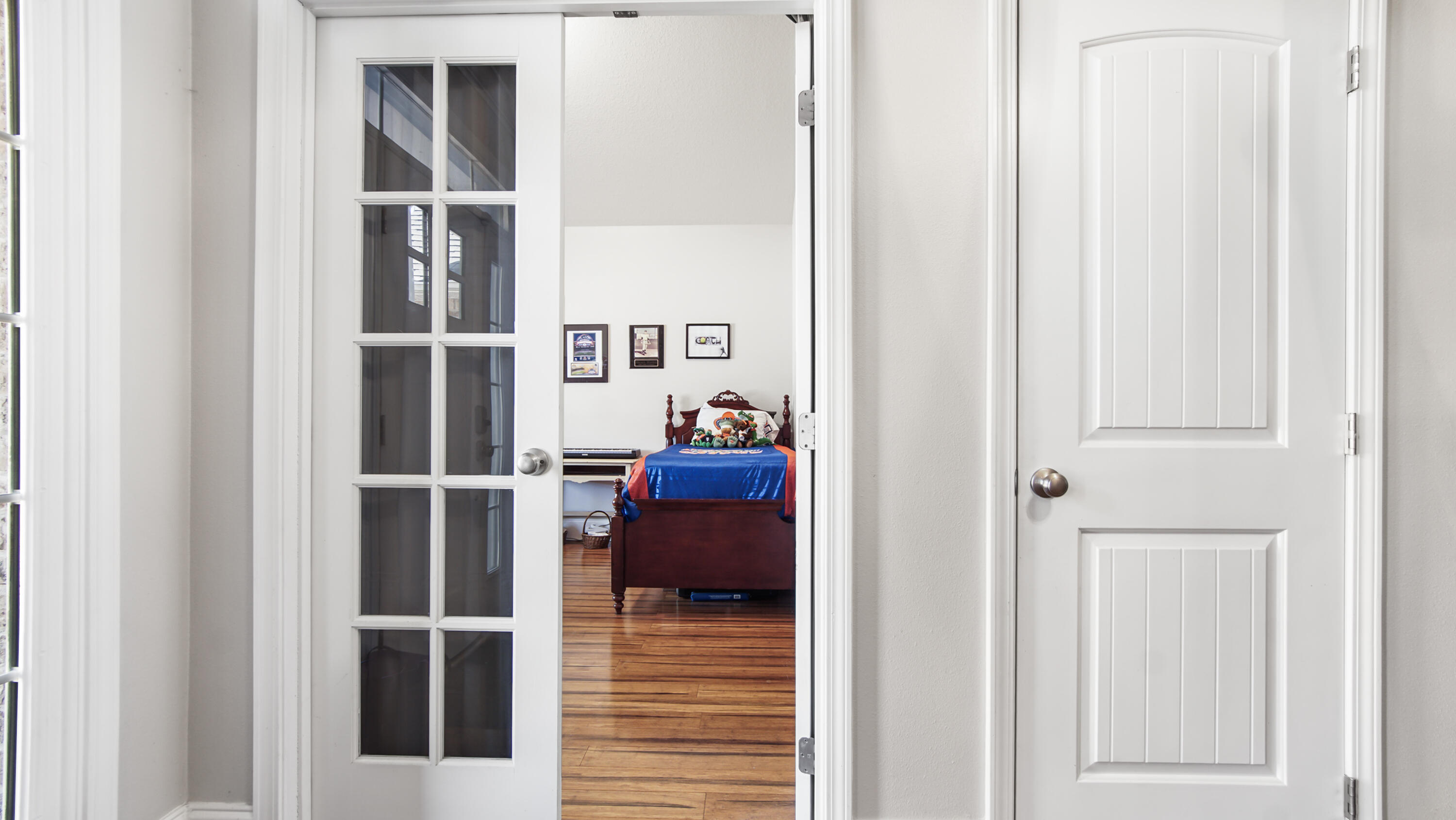 Hammock Bay/Symphony - Residential