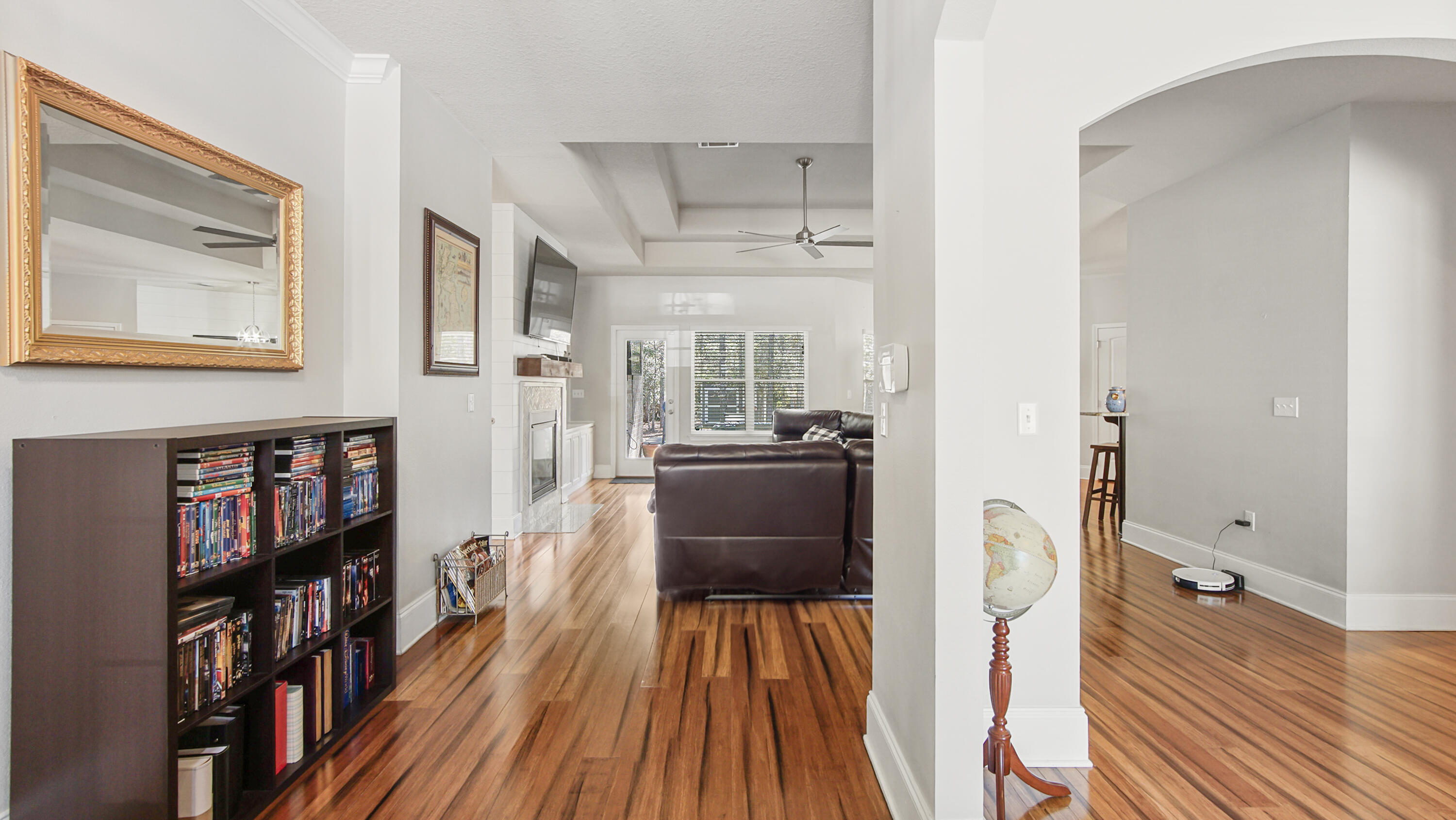 Hammock Bay/Symphony - Residential