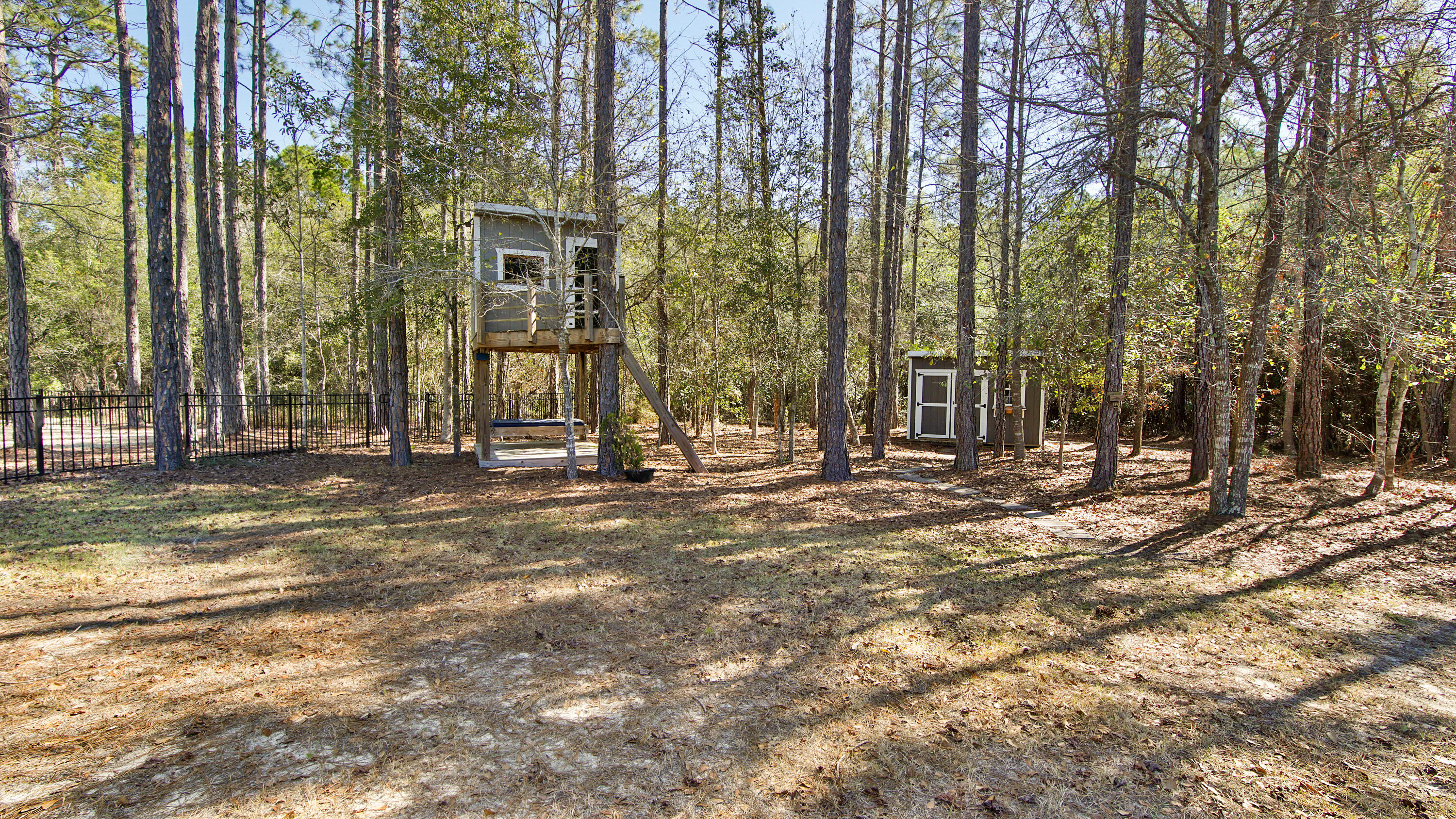 Hammock Bay/Symphony - Residential
