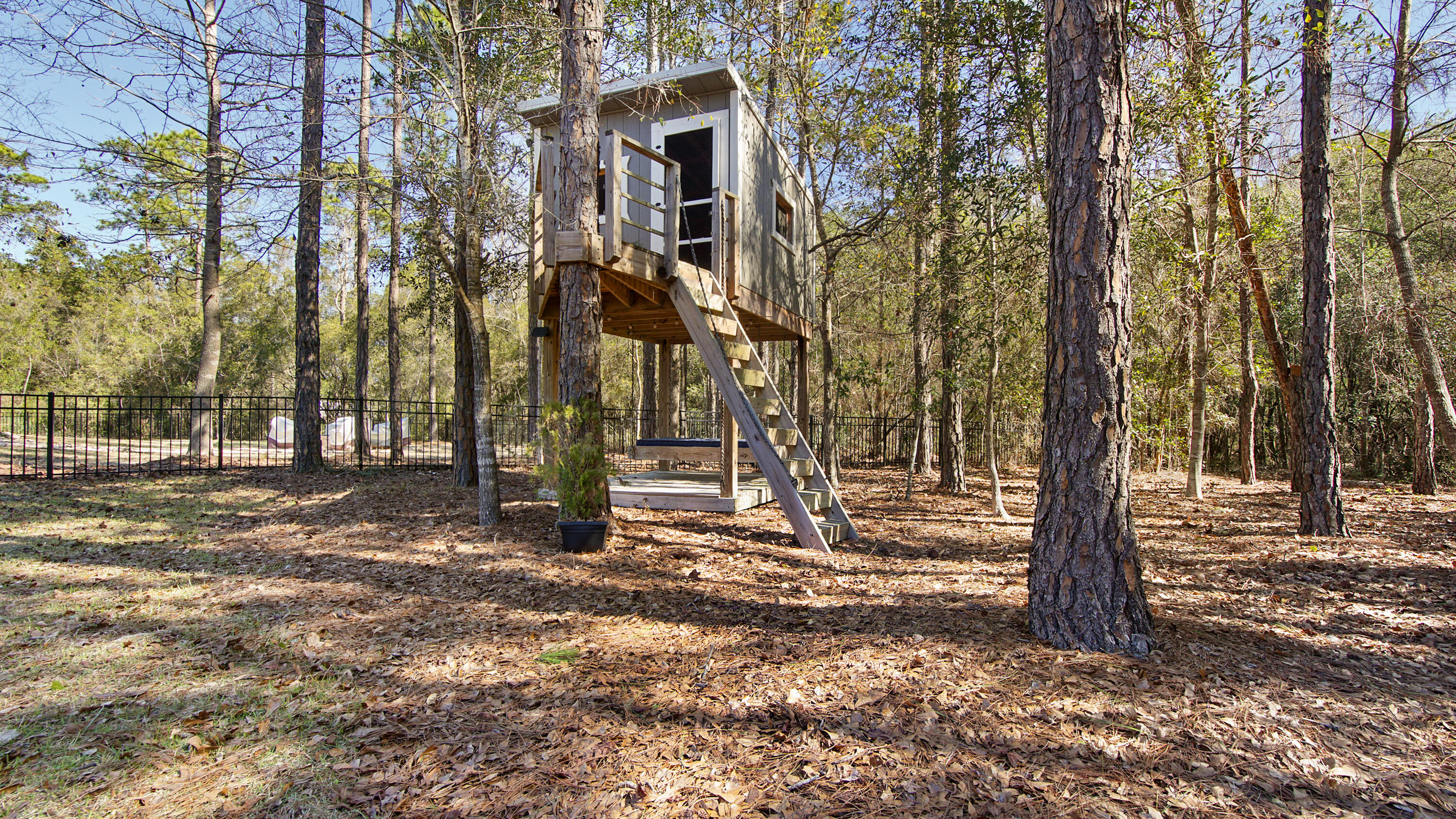 Hammock Bay/Symphony - Residential