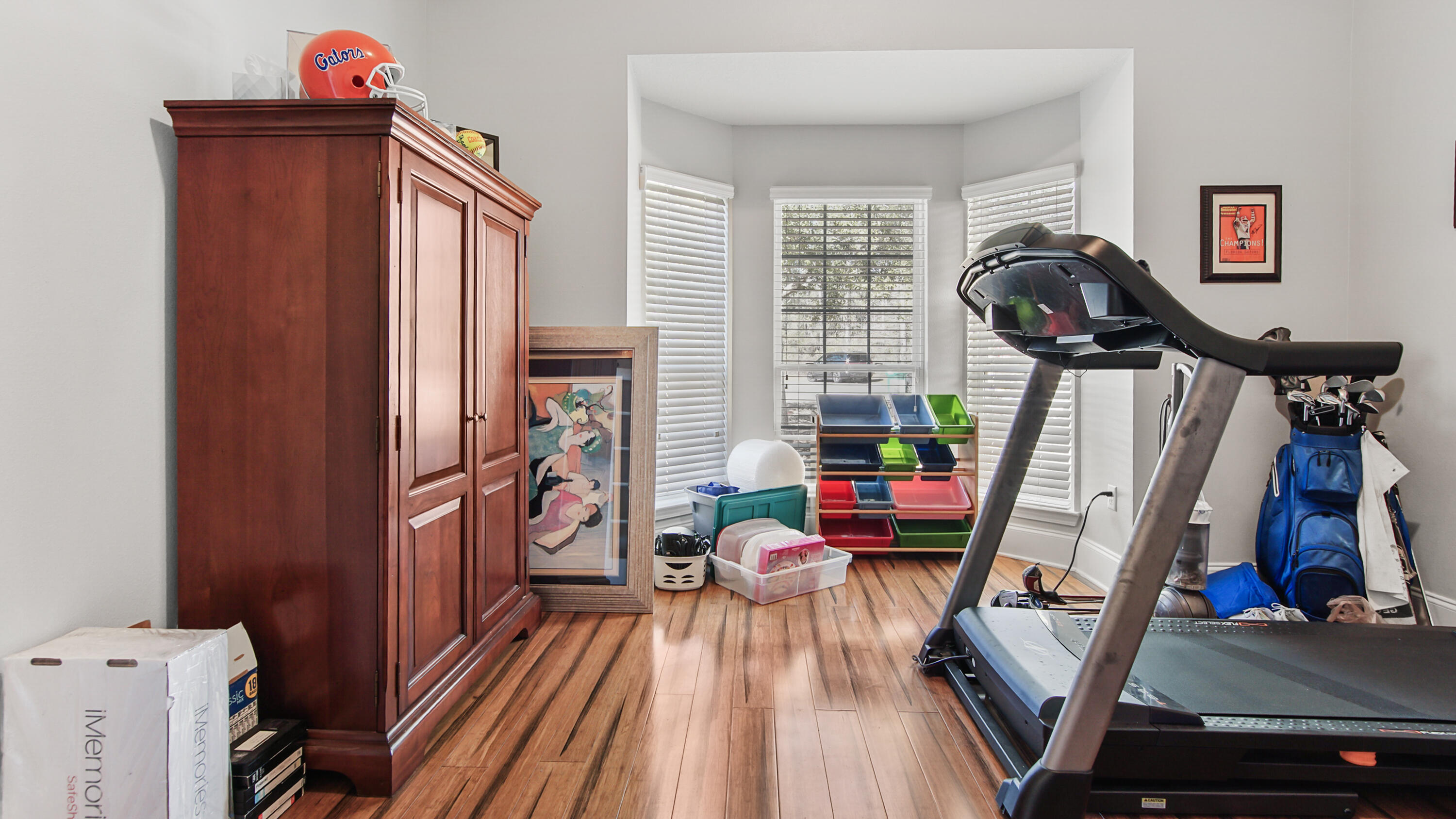 Hammock Bay/Symphony - Residential