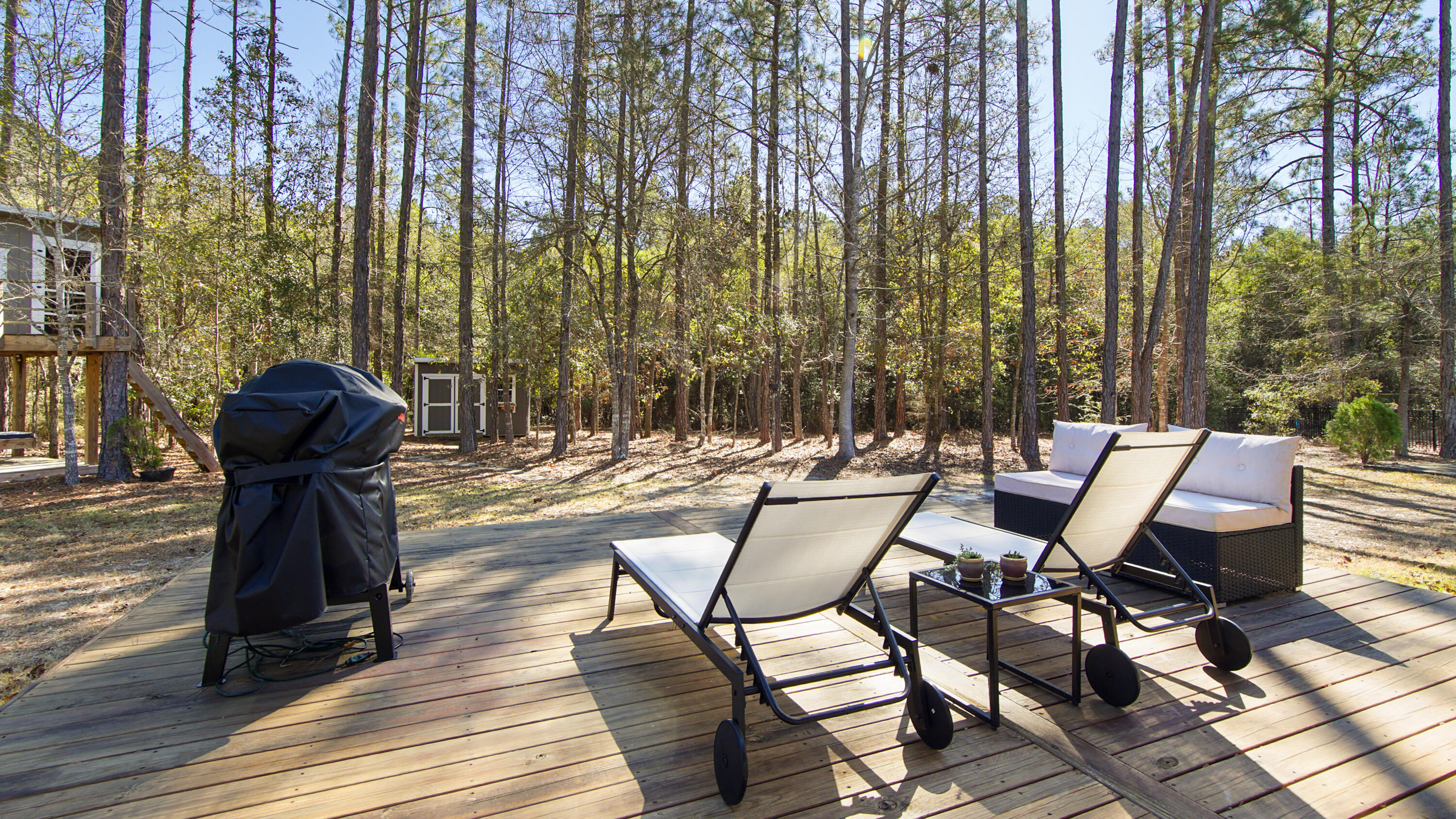 Hammock Bay/Symphony - Residential