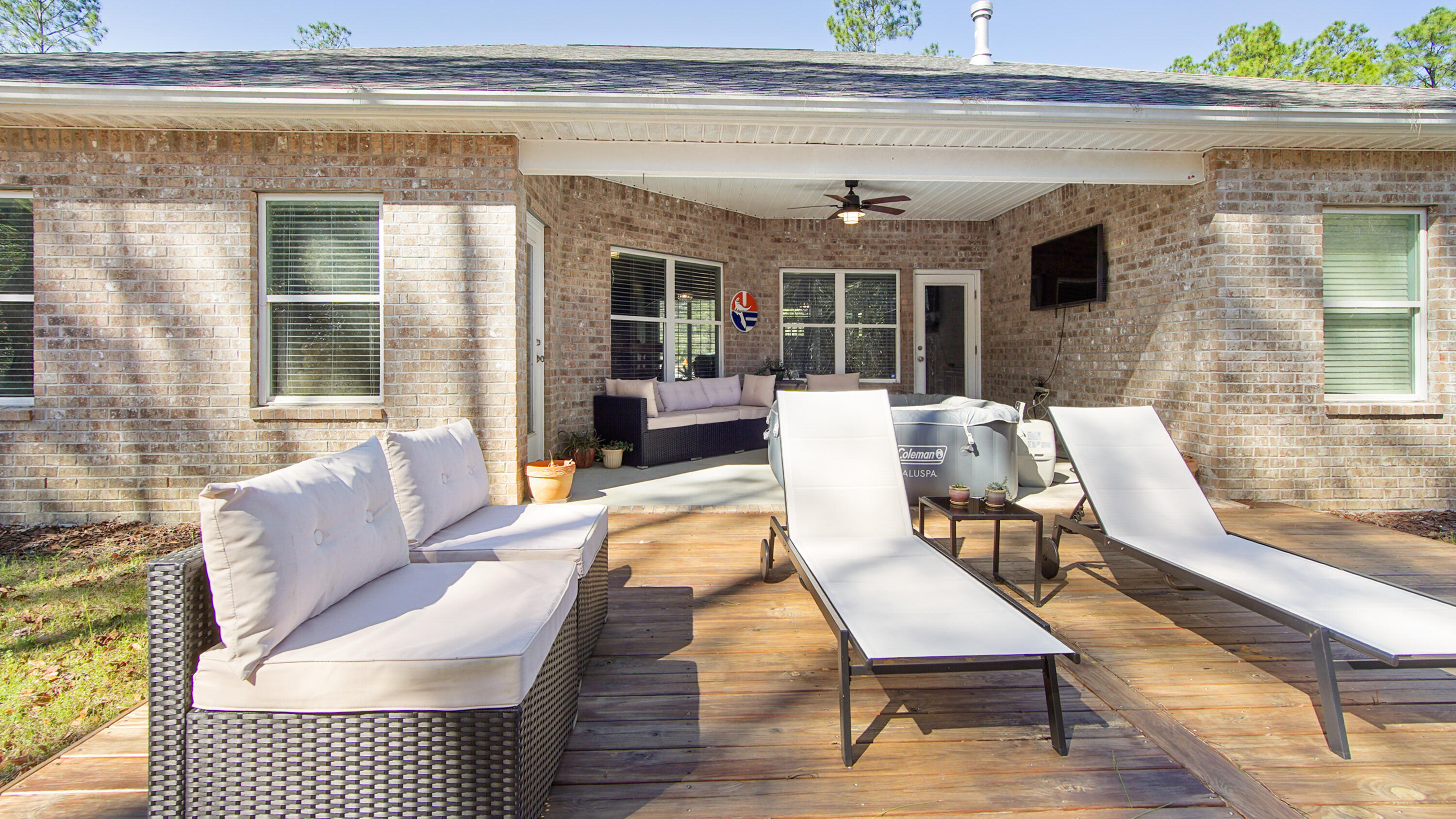 Hammock Bay/Symphony - Residential