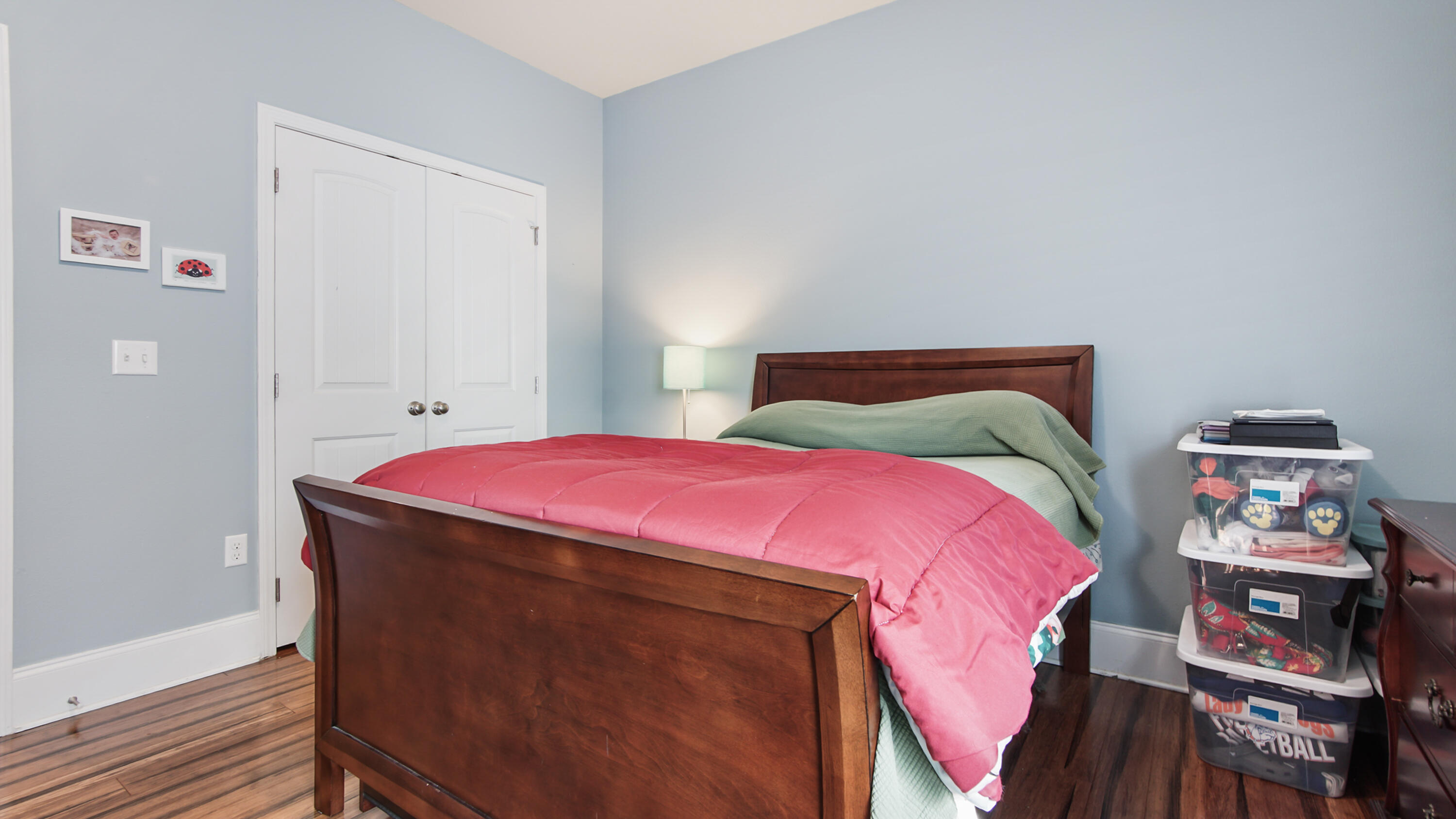 Hammock Bay/Symphony - Residential