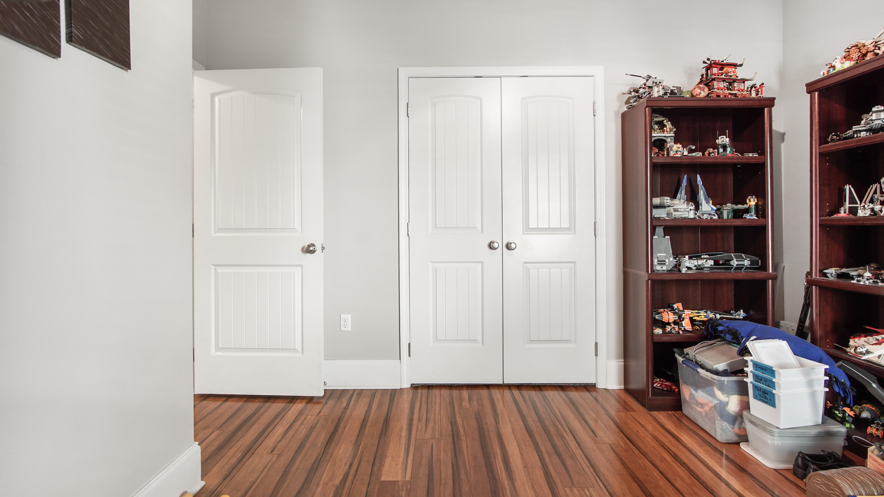 Hammock Bay/Symphony - Residential